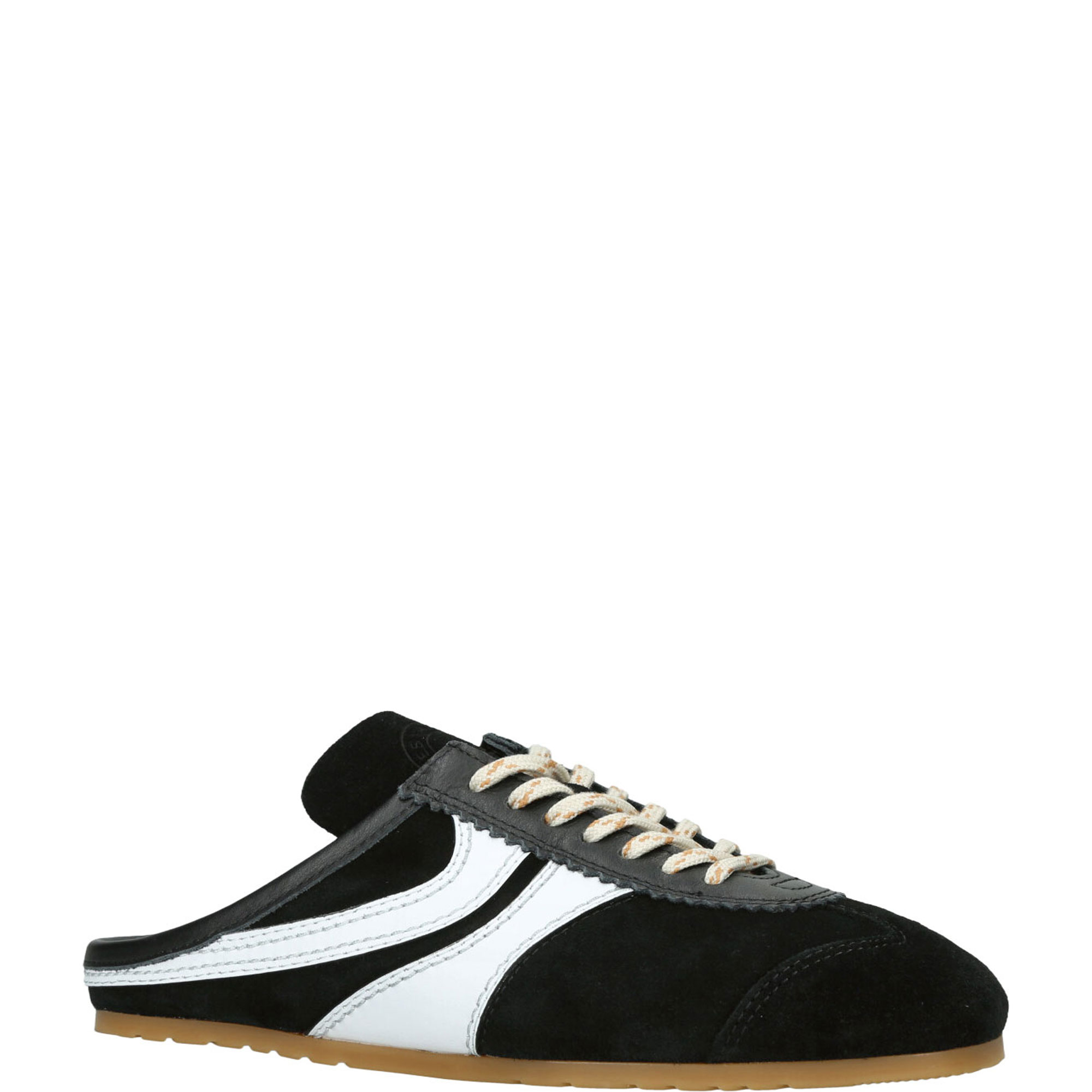 Dustin Mule Trainers