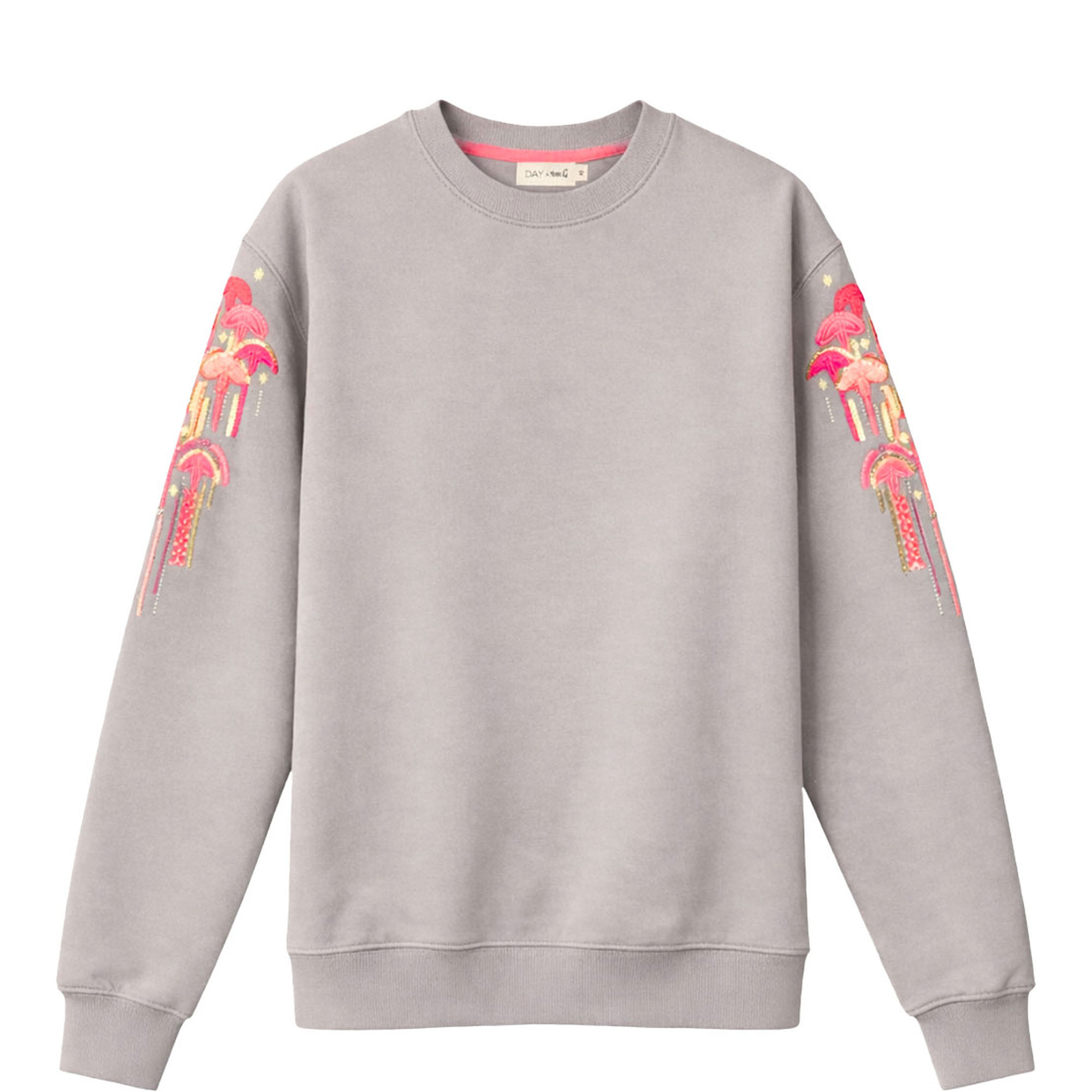 Art Deco Sweatshirt