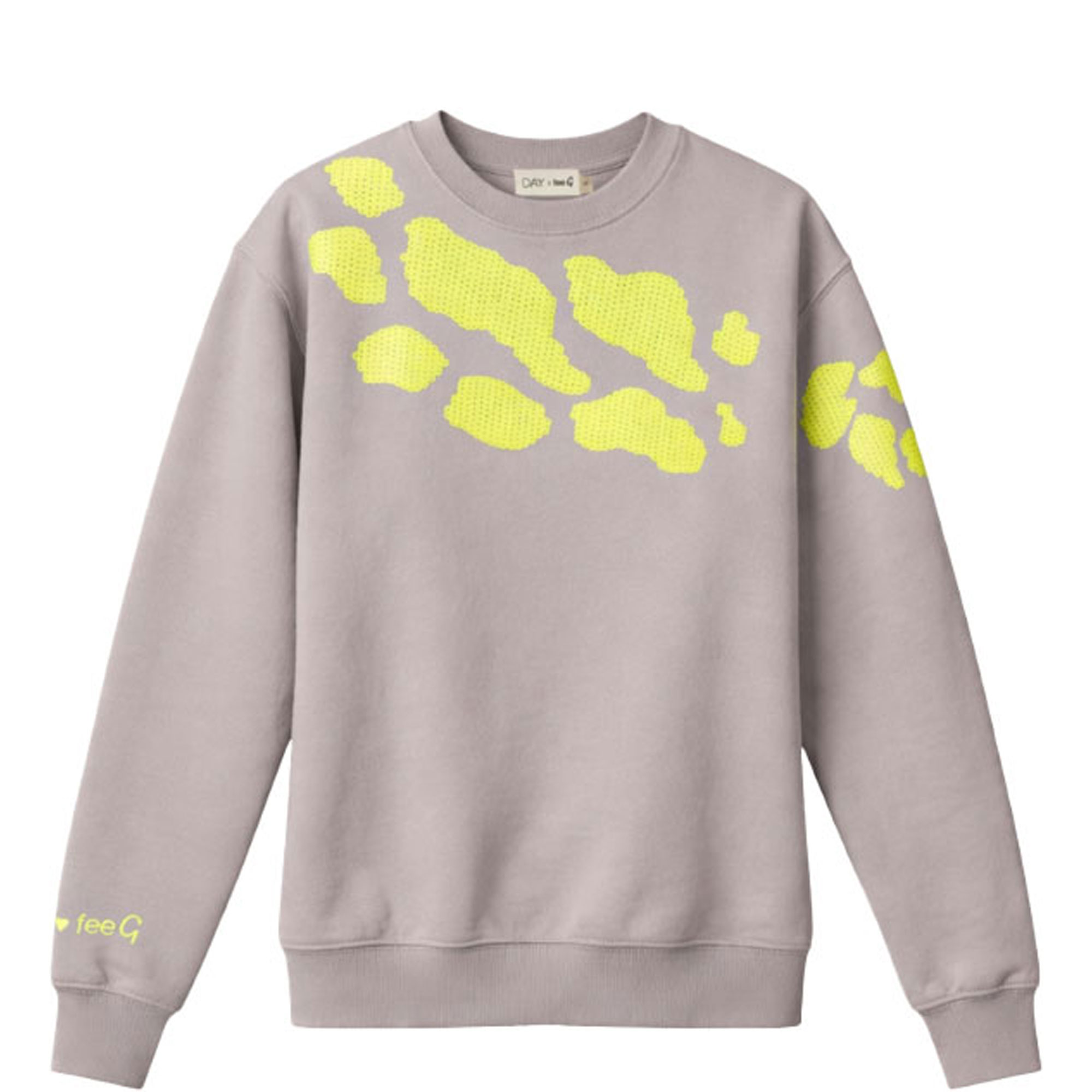 Lumi Love Sweatshirt