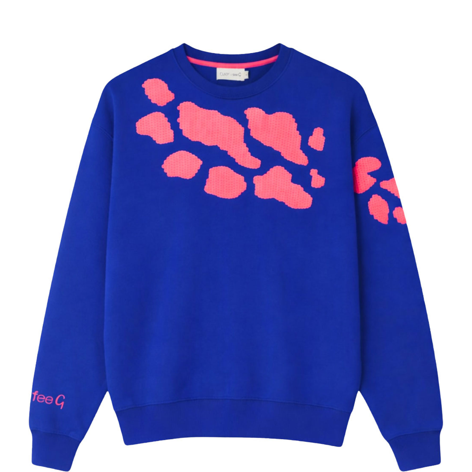 Lumi Love Sweatshirt