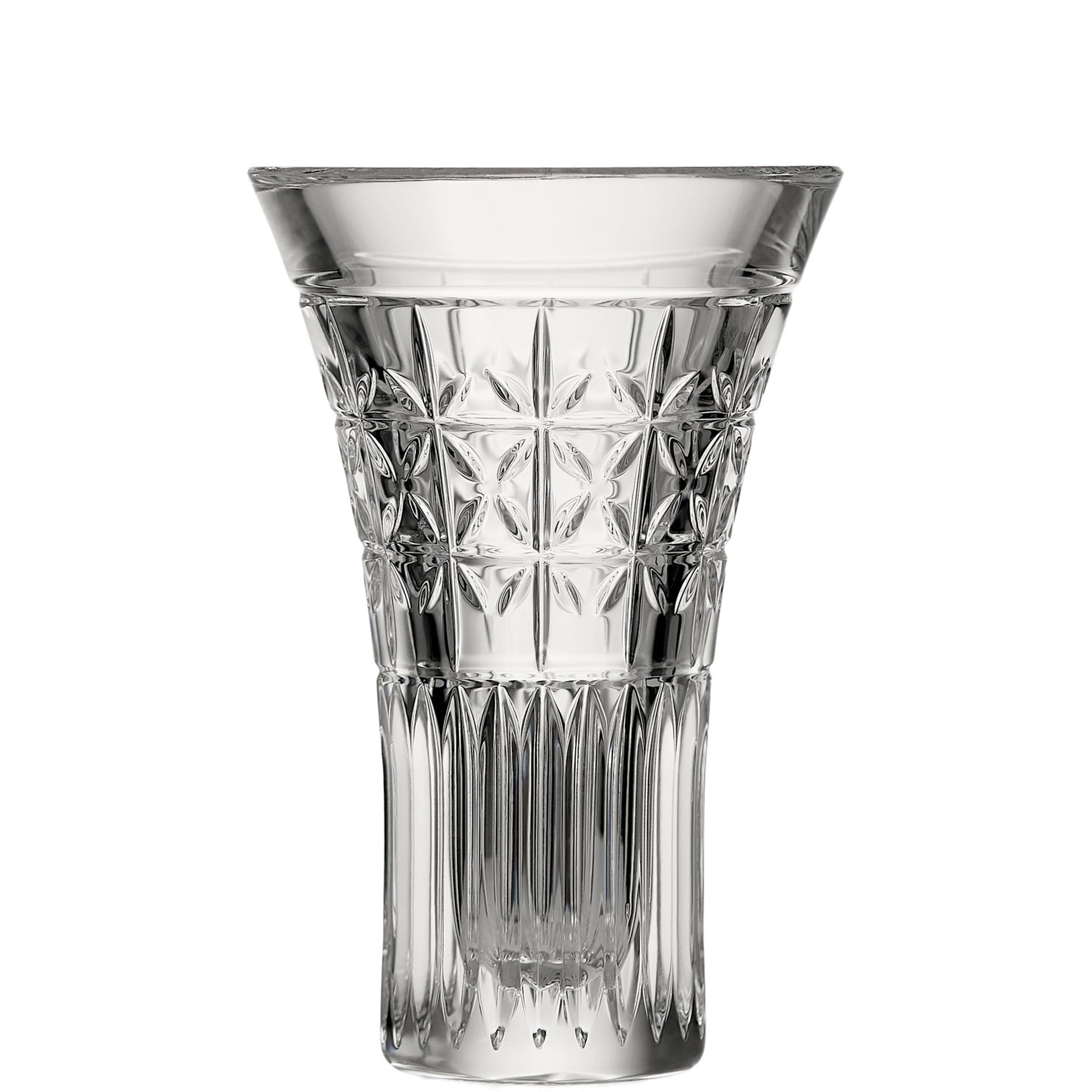 Mastercraft Powerscourt Vase 15cm