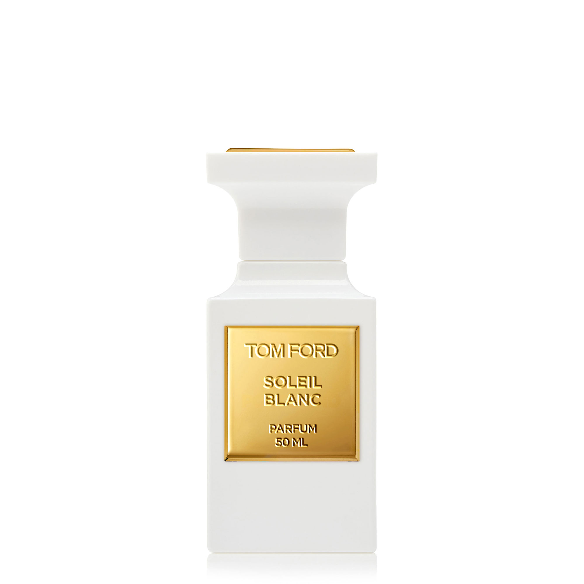 Soleil Blanc Parfum