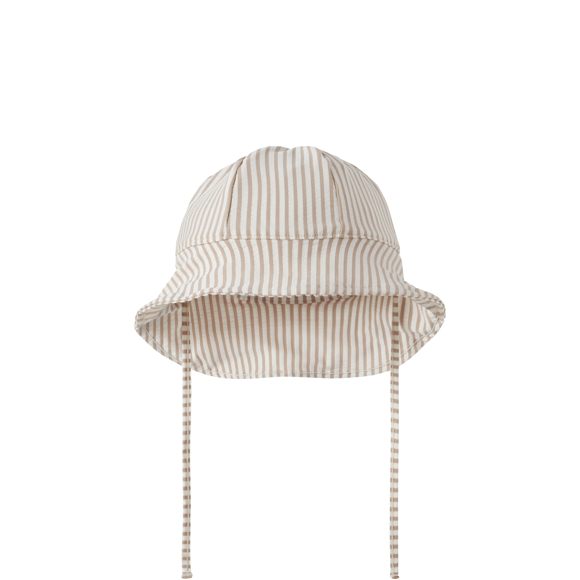 Fondo Striped UV Sun Hat