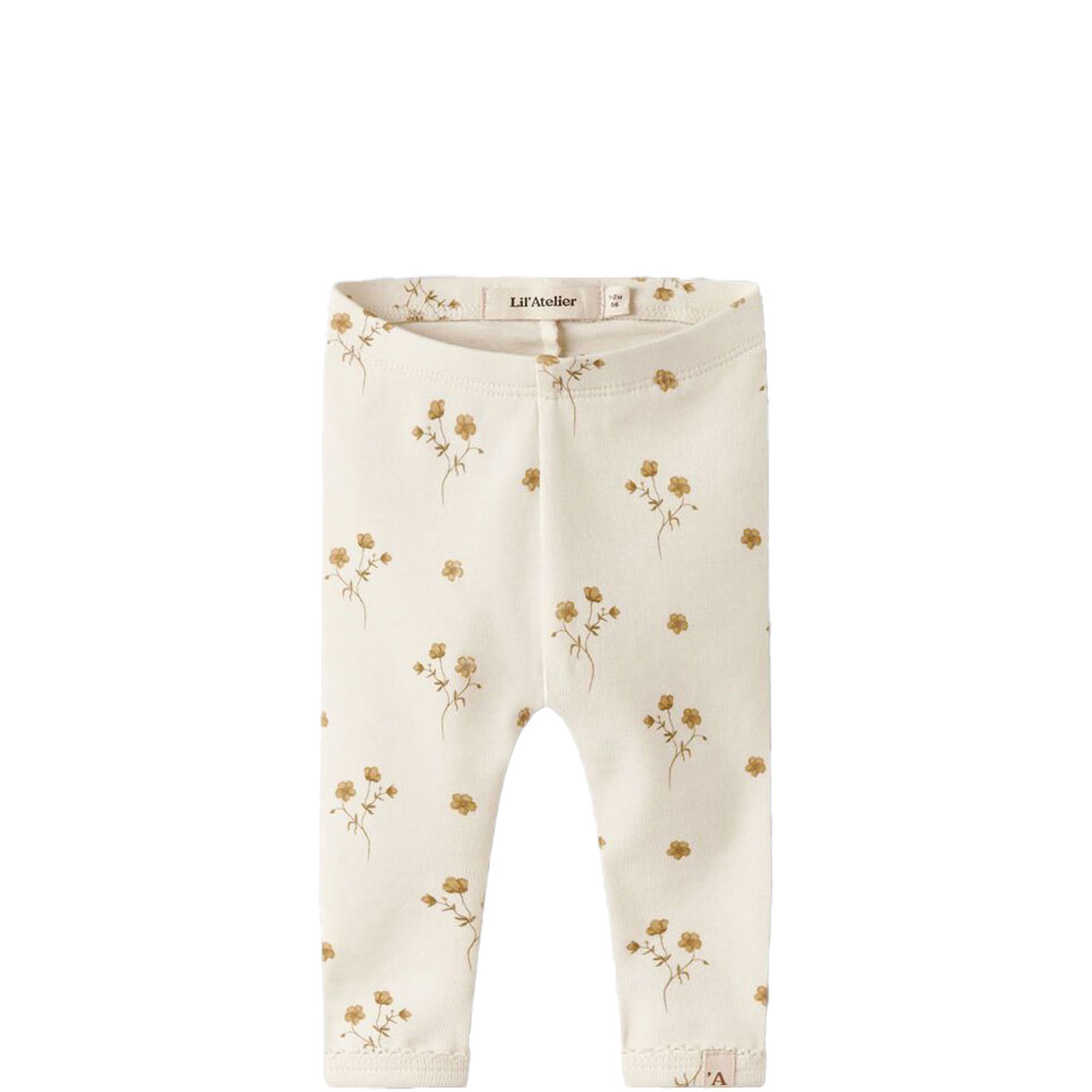 Flayo Flora Slim Leggings