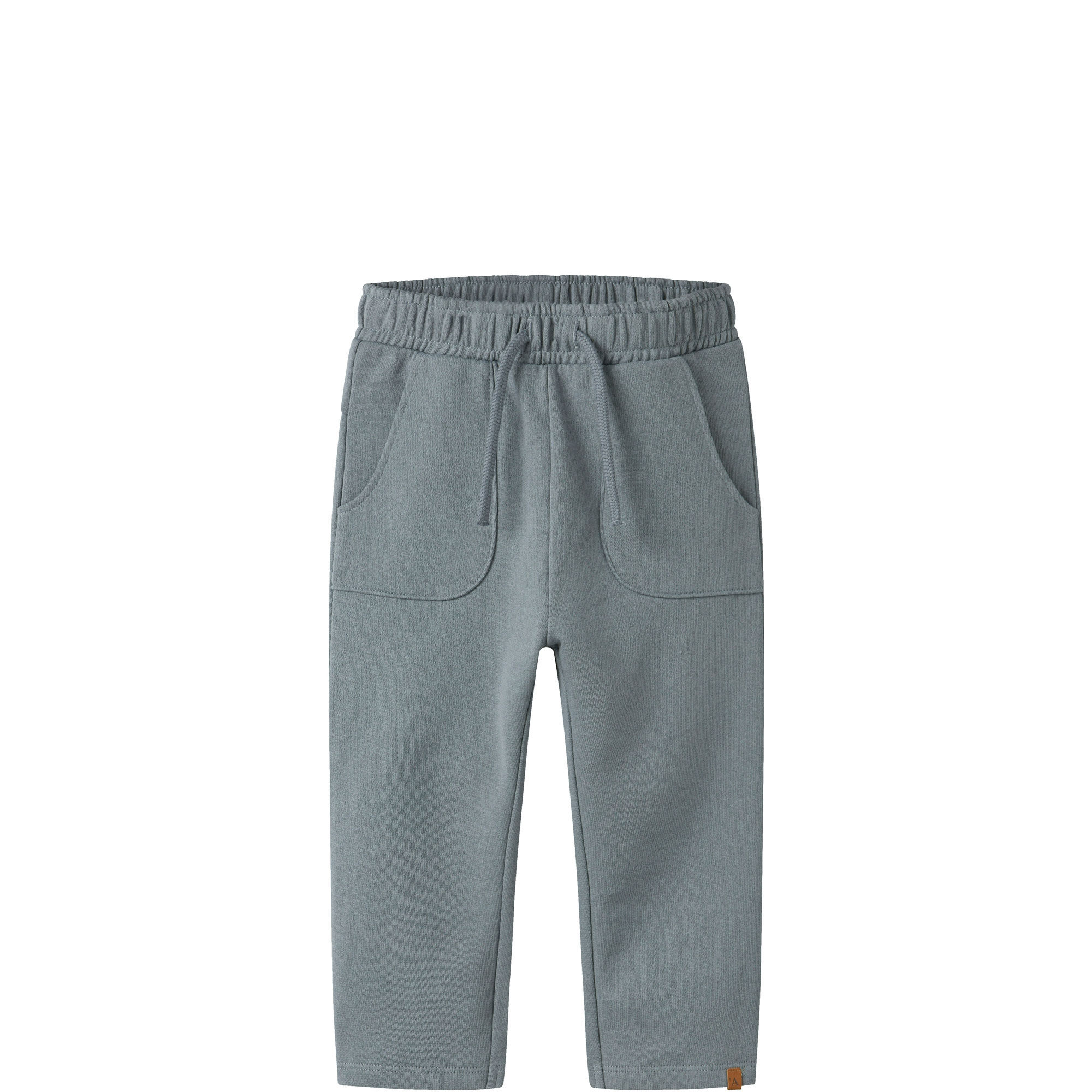 Solid Logo Sweatpants