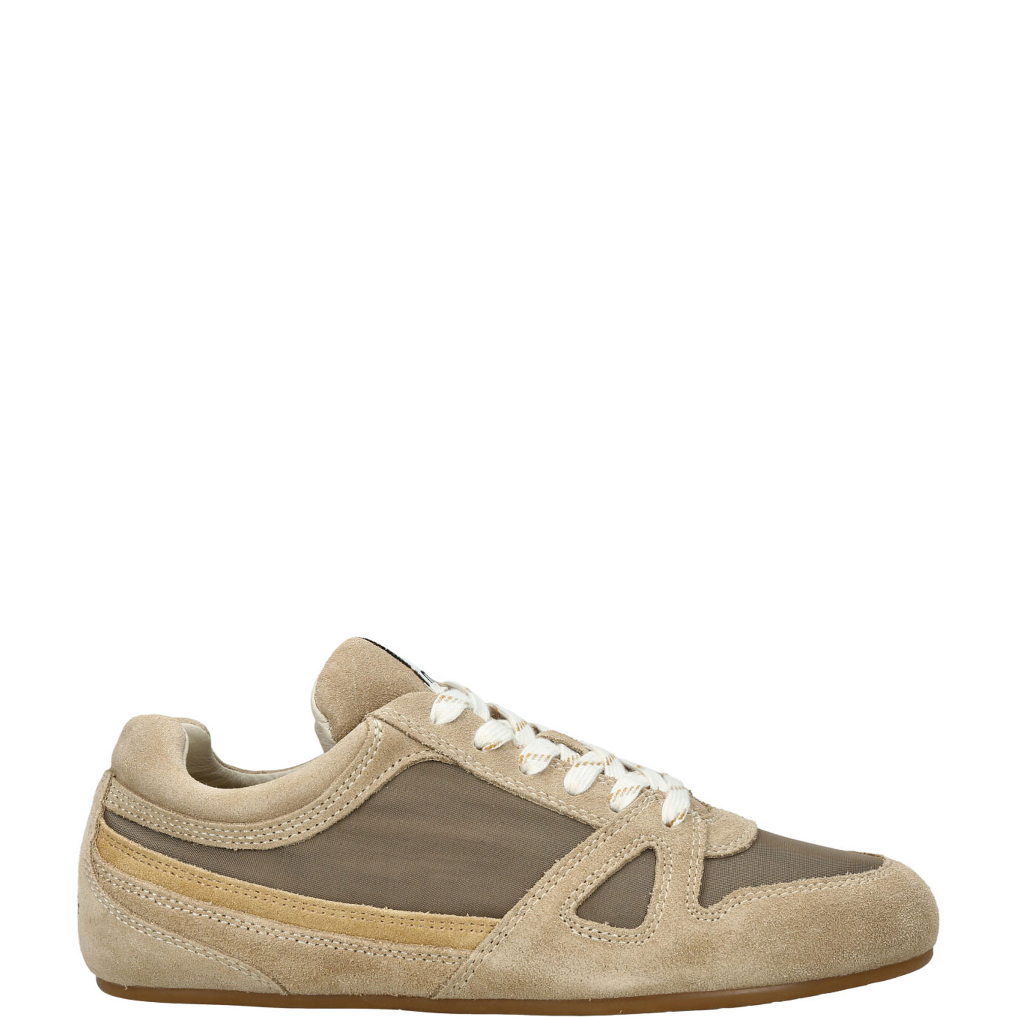 Senny Low Top Trainers