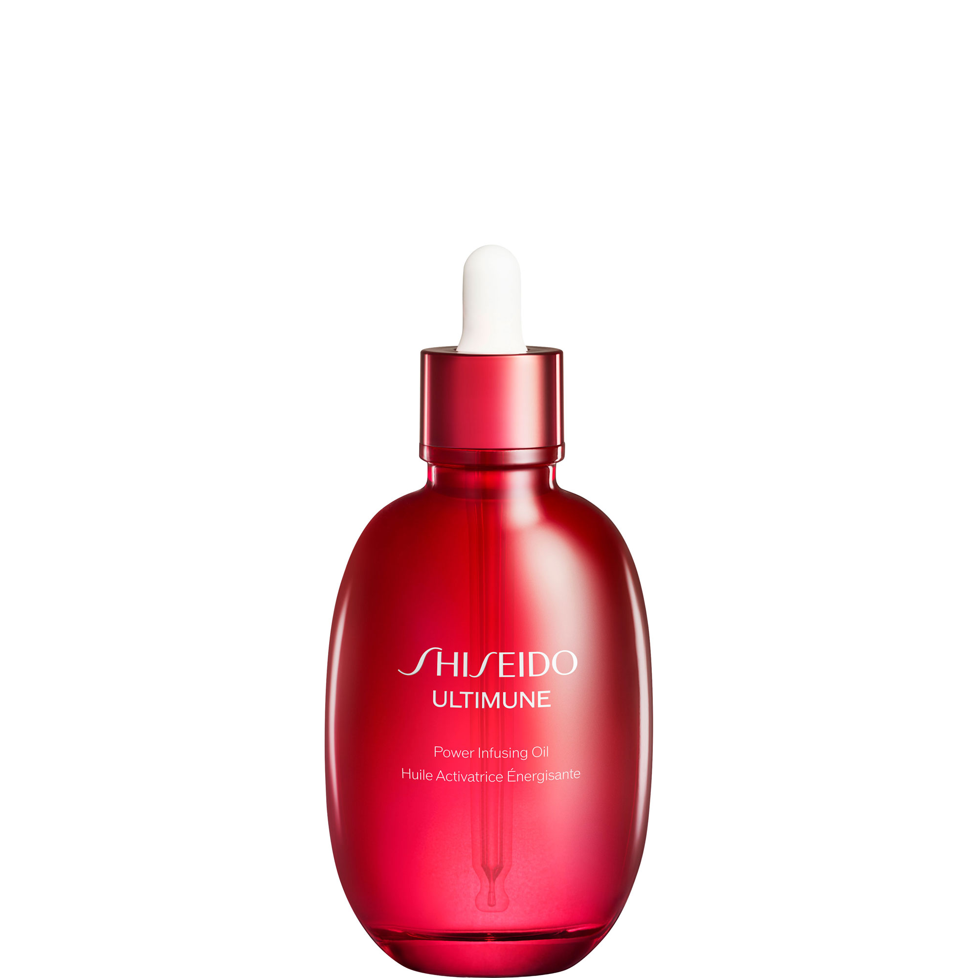 Ultimune Power Infusing Oil