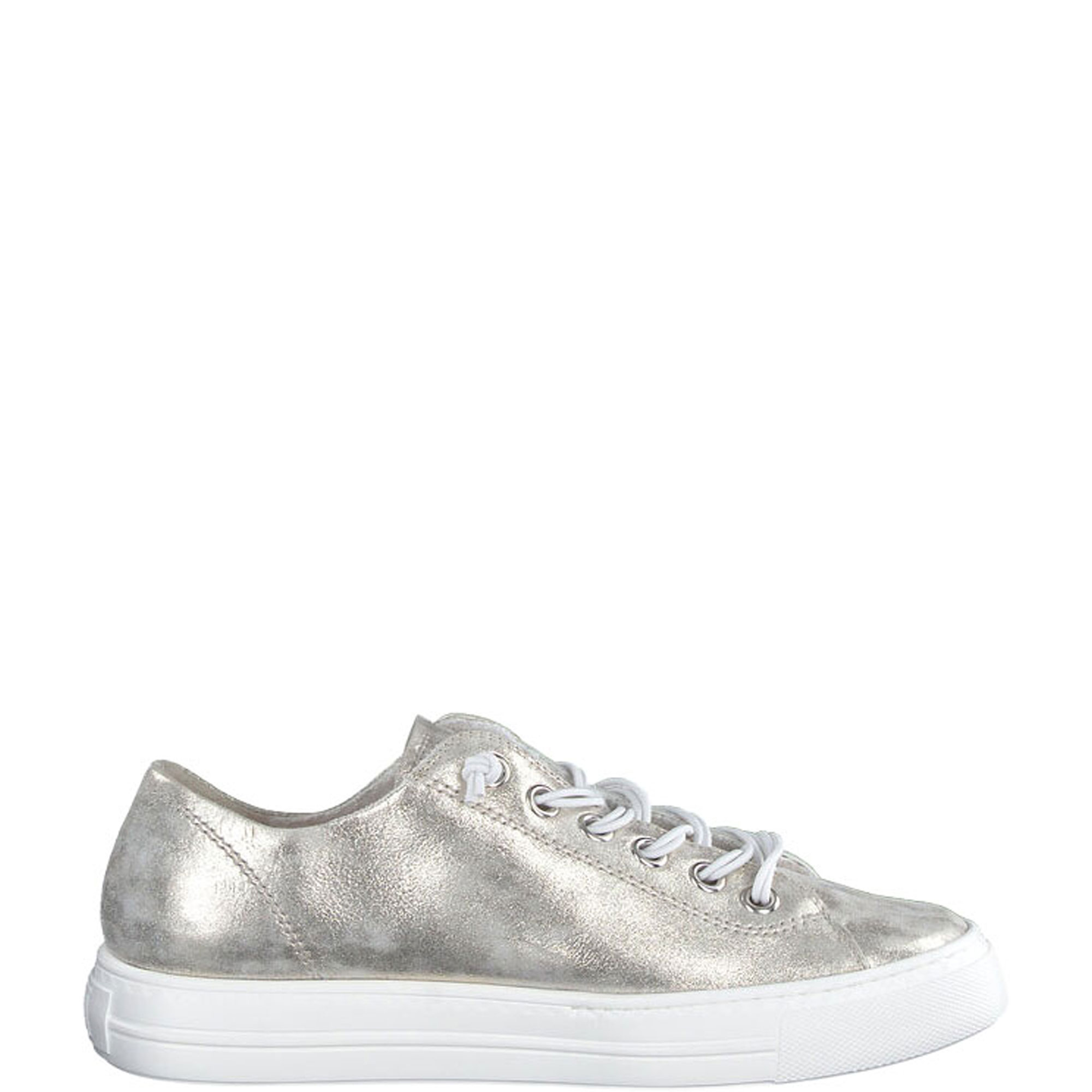 Sportmode Metallic Trainers