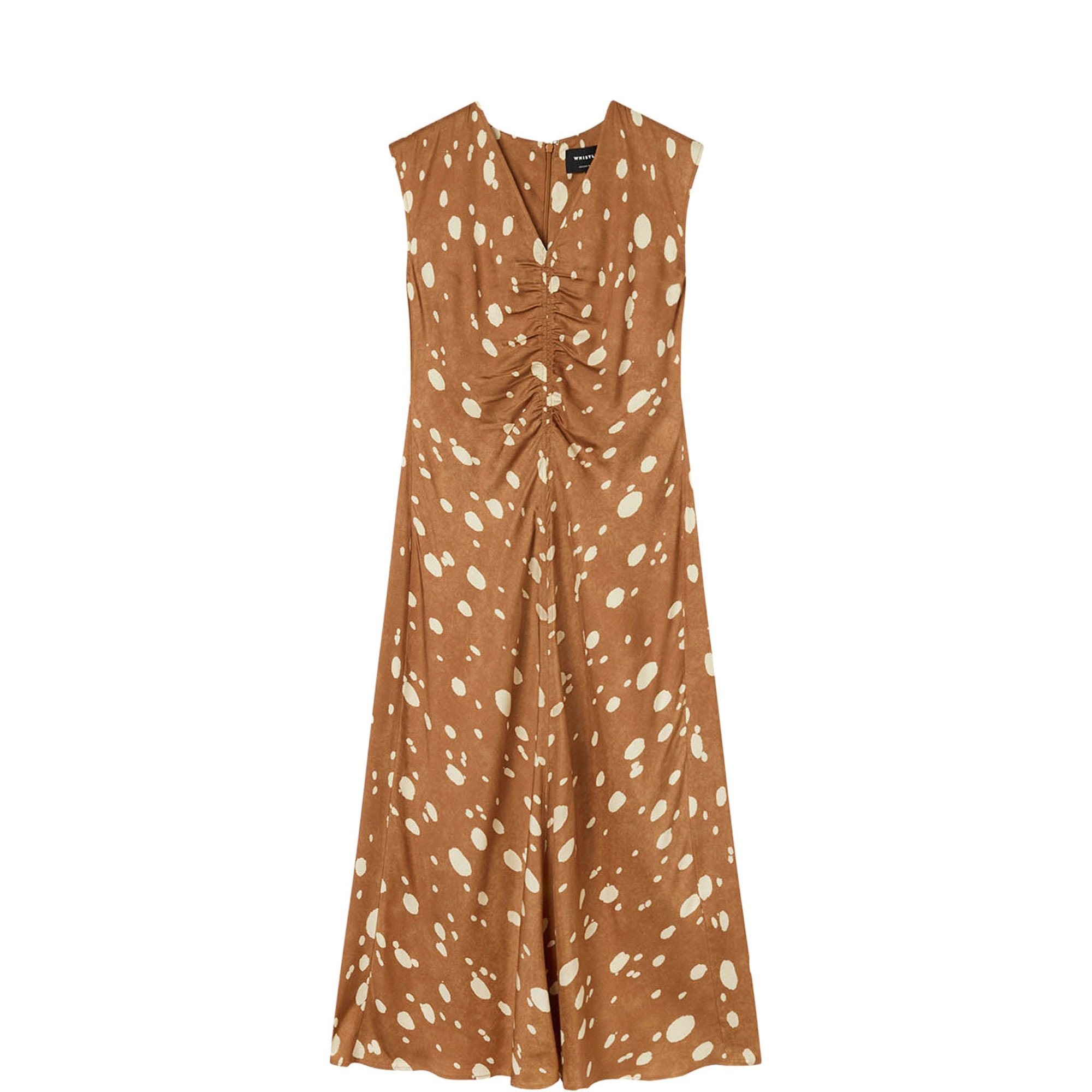 Deer Spot Dress