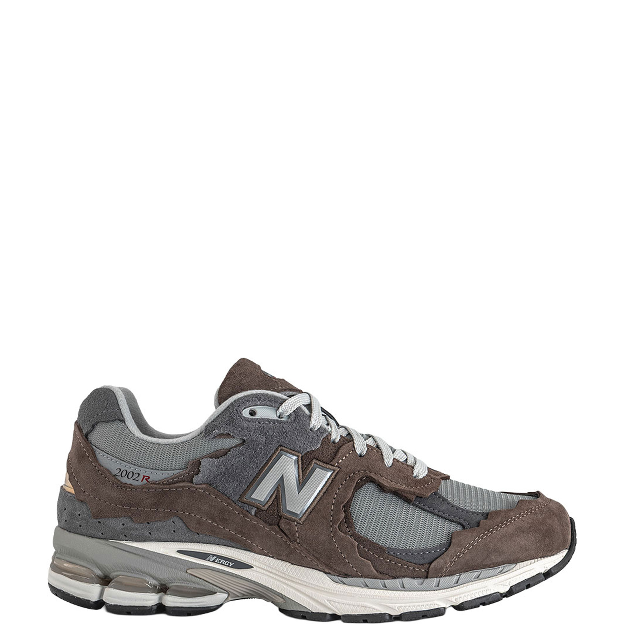 2002 Trainers