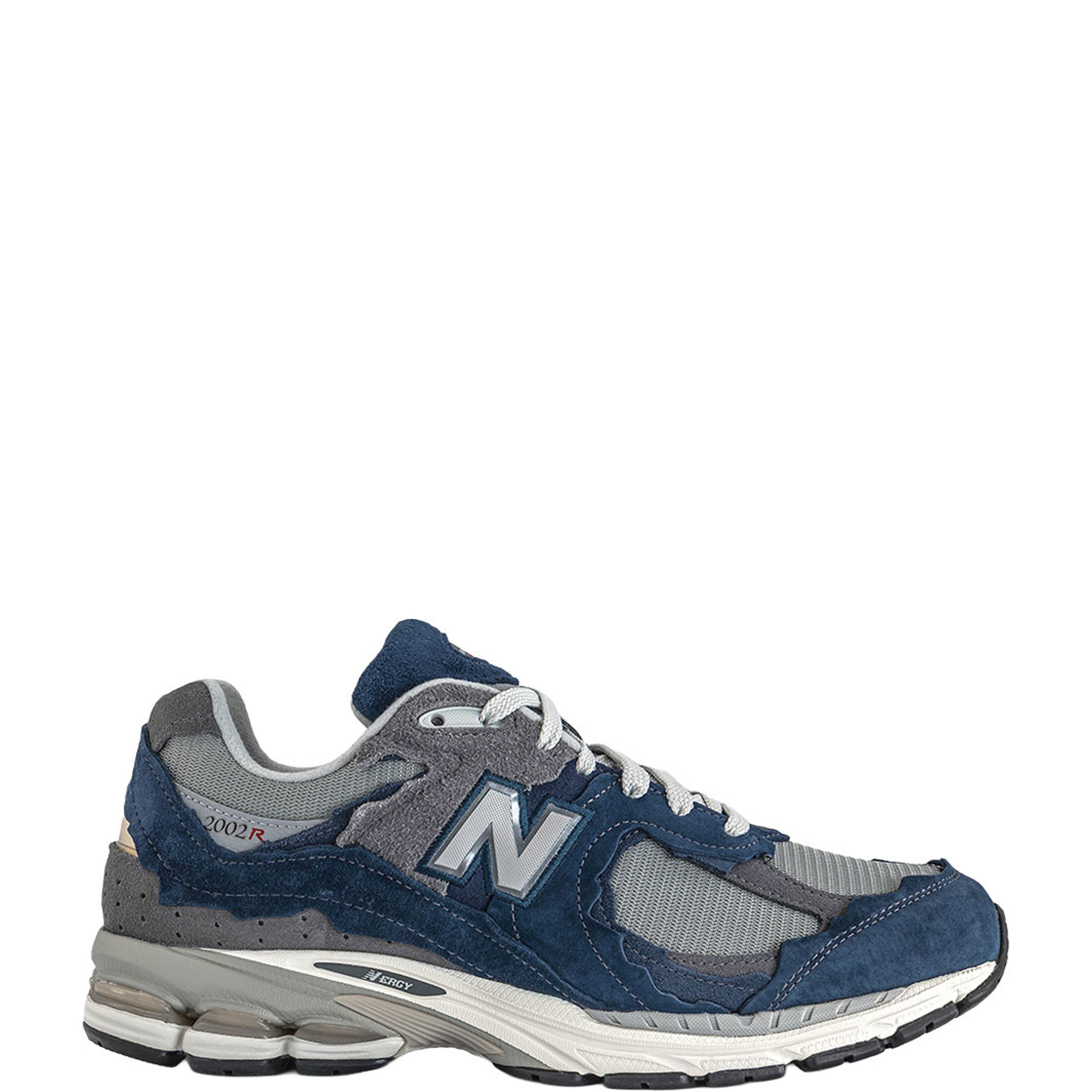2002 Trainers