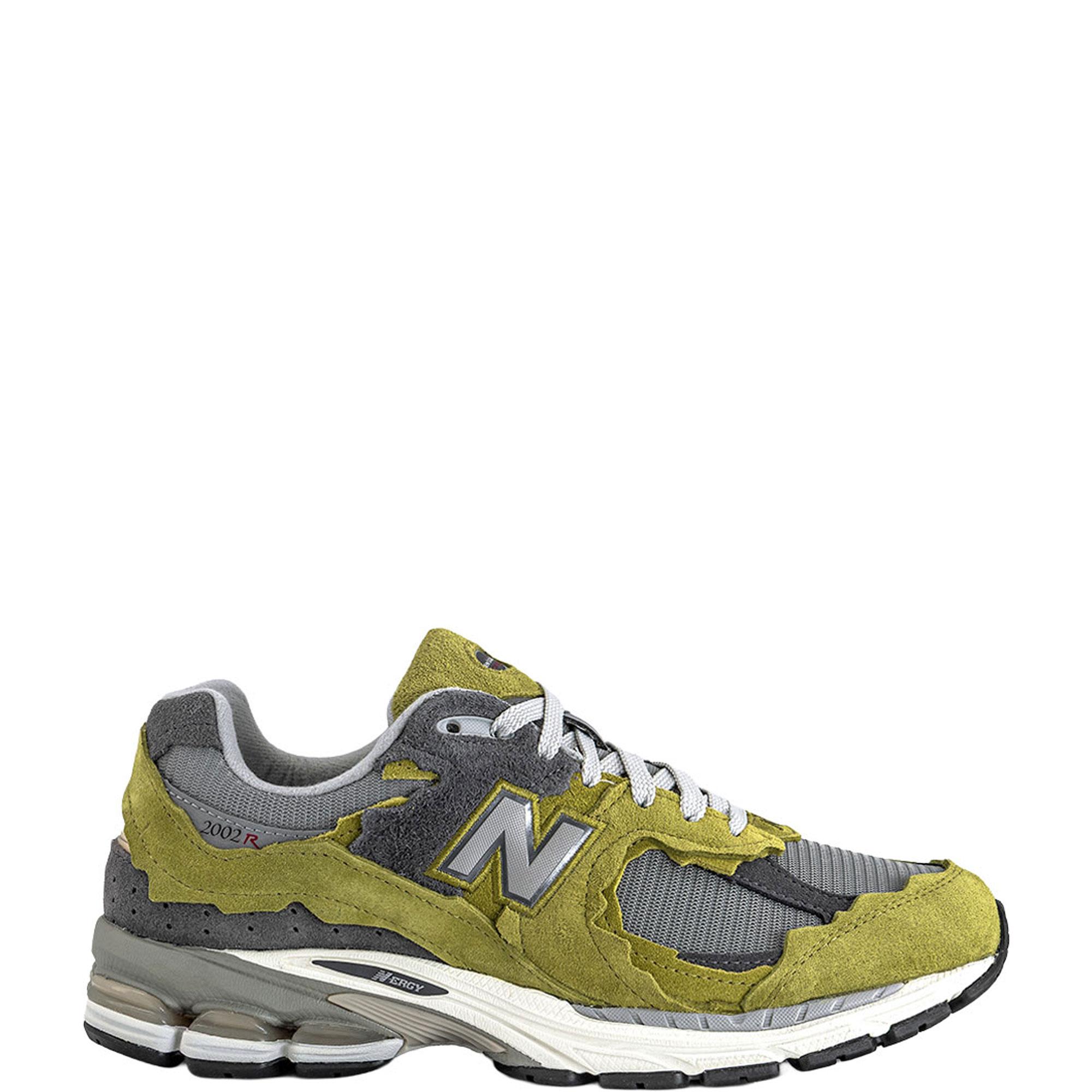 2002 Trainers