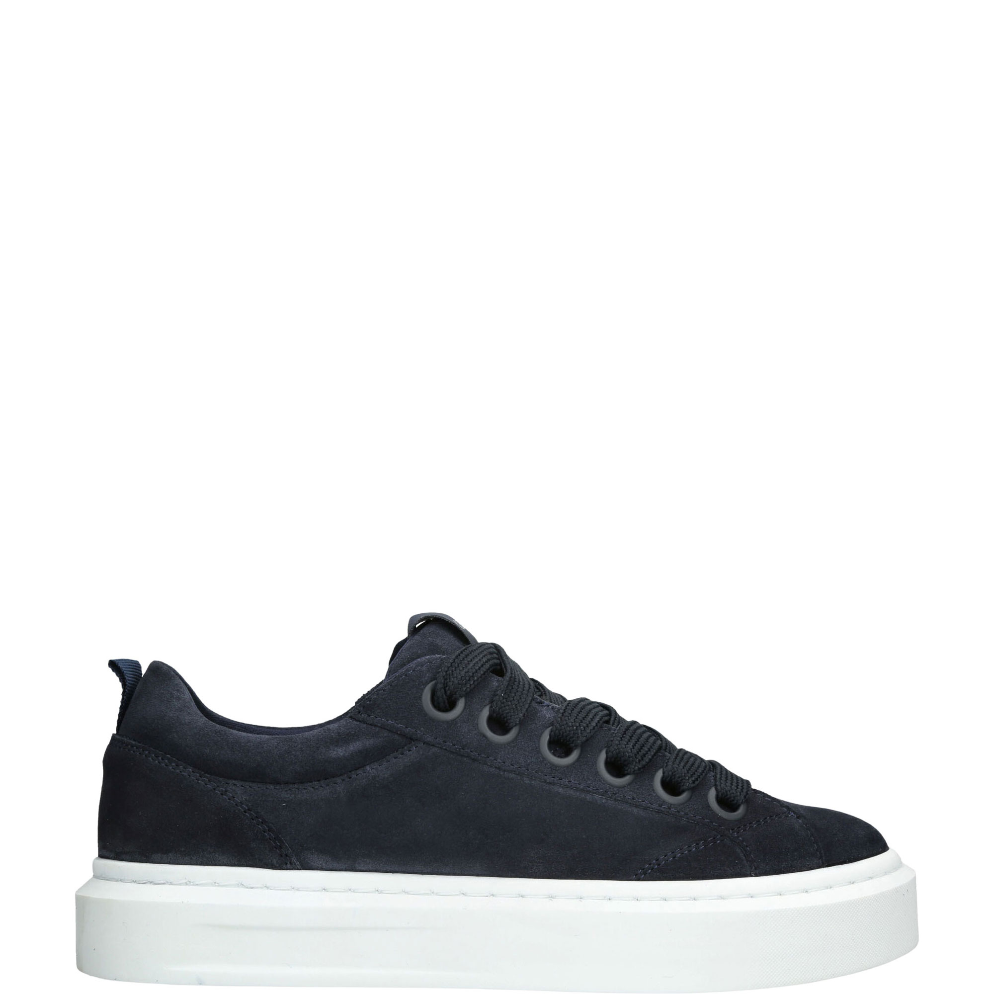 Ace Cupsole Trainers