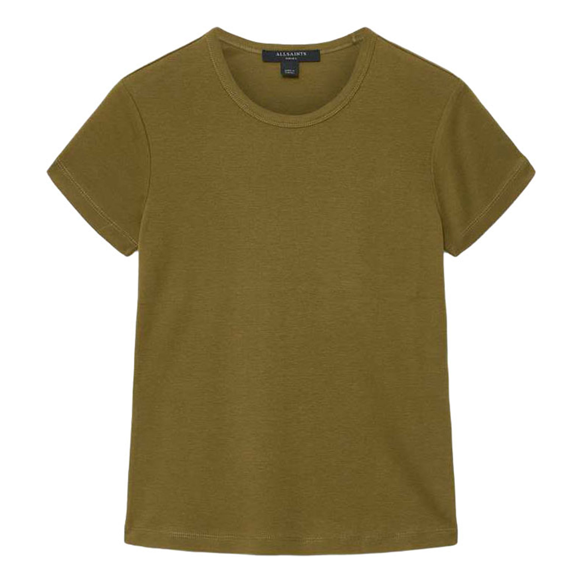 Allsaints Stevie Logo T-Shirt