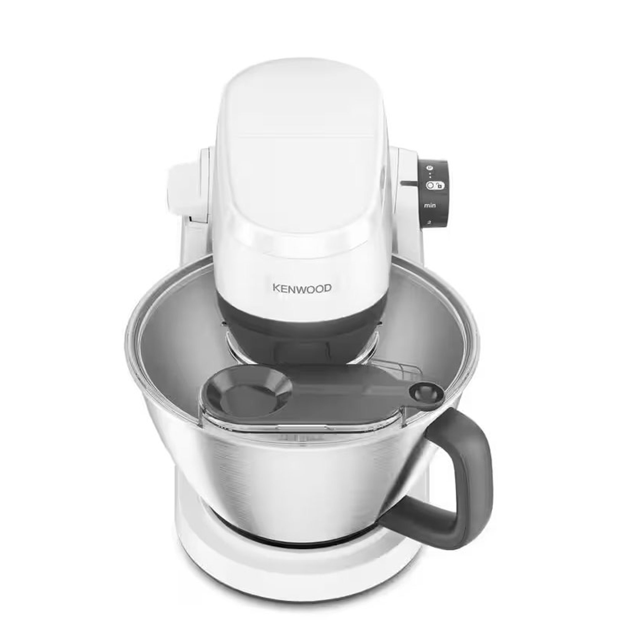 Multi Stand Mixer