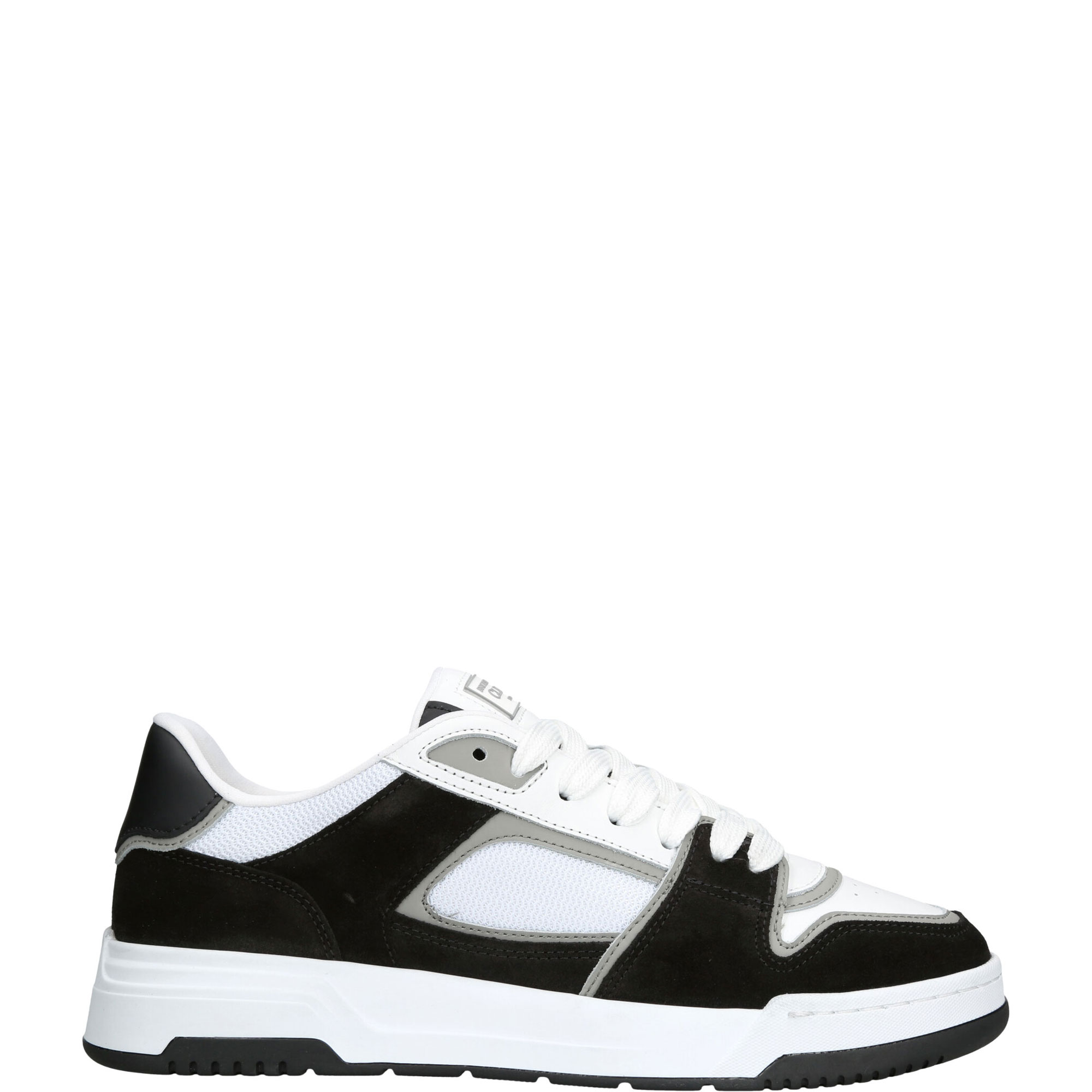 Layup Cupsole Trainers