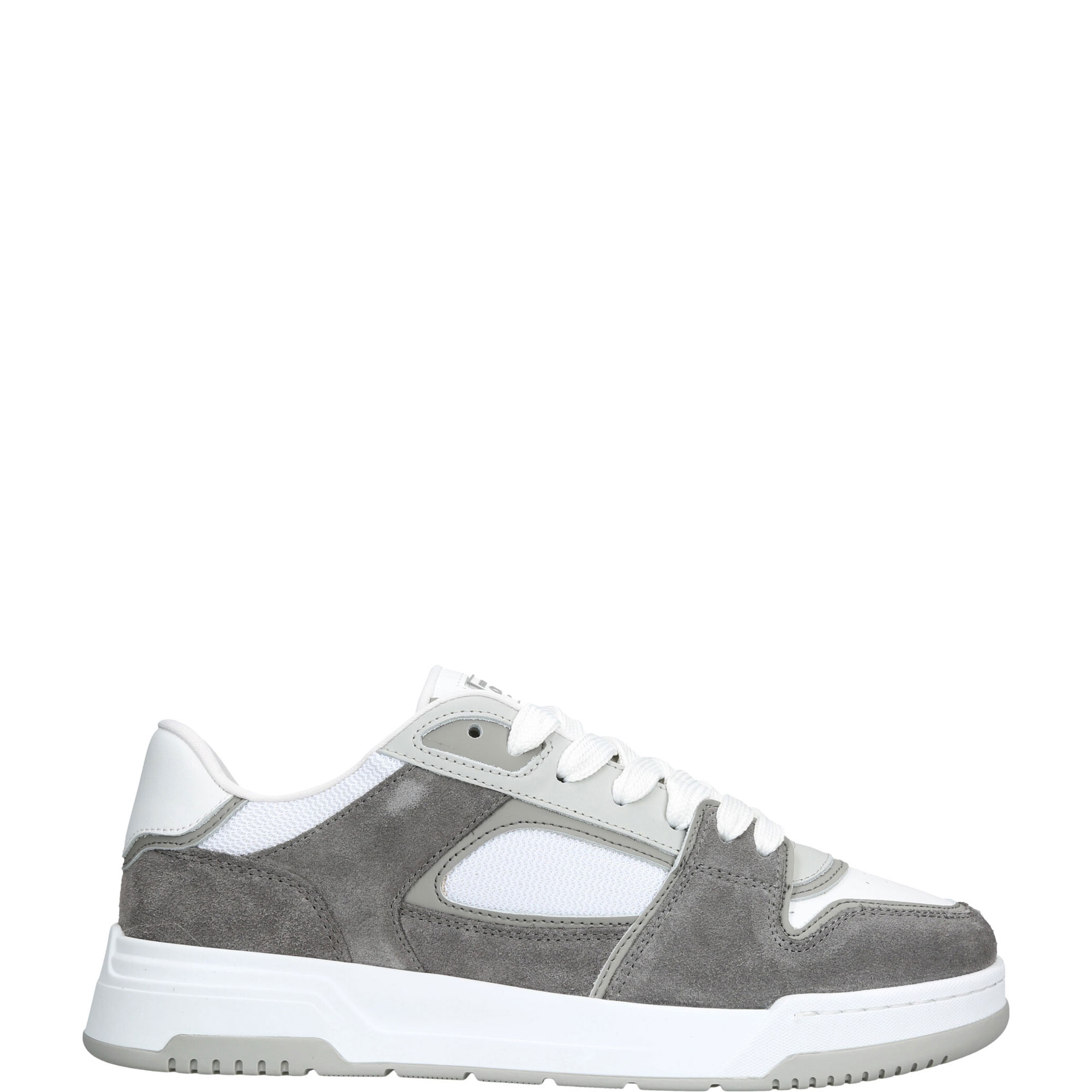 Layup Cupsole Trainers
