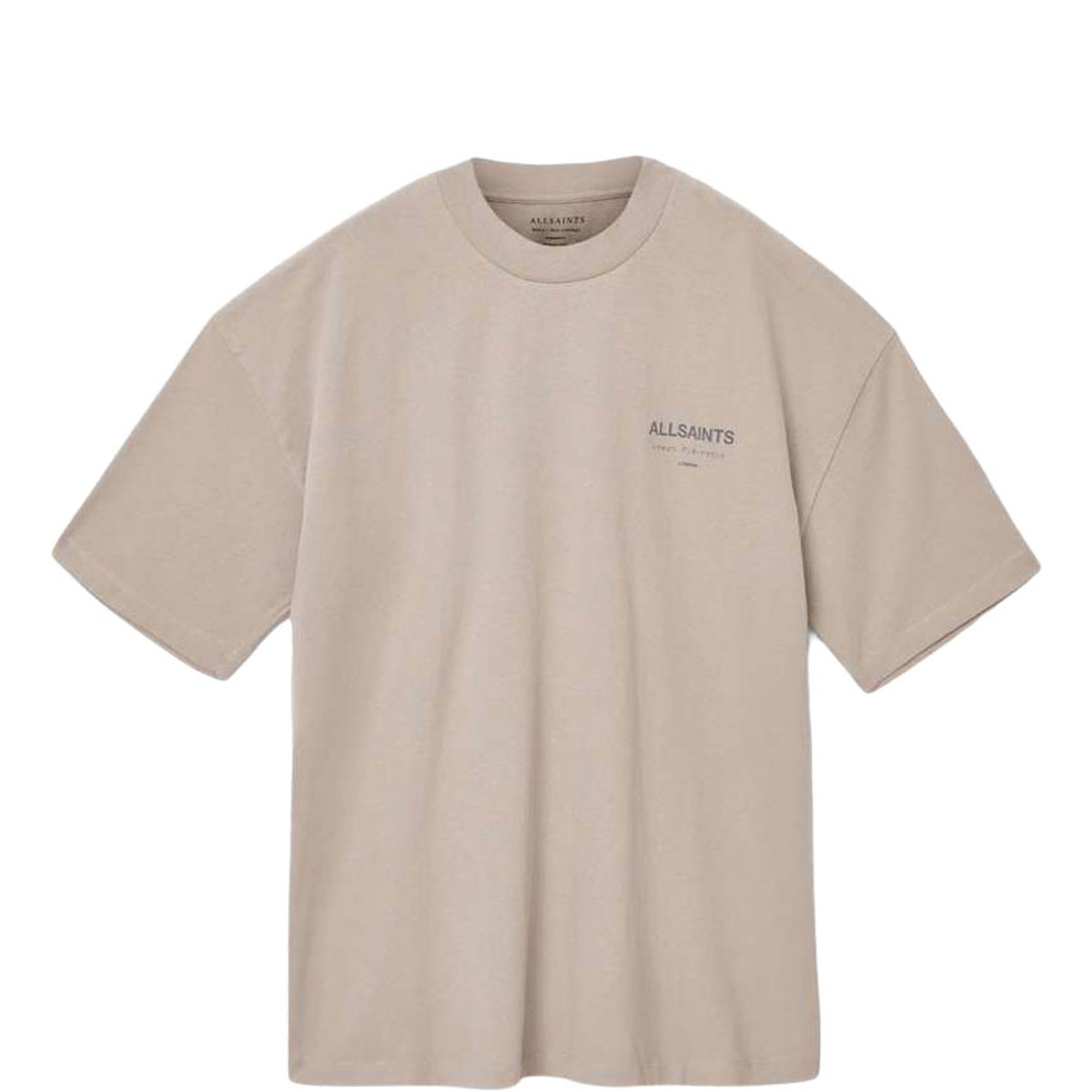 Underground Logo T-Shirt