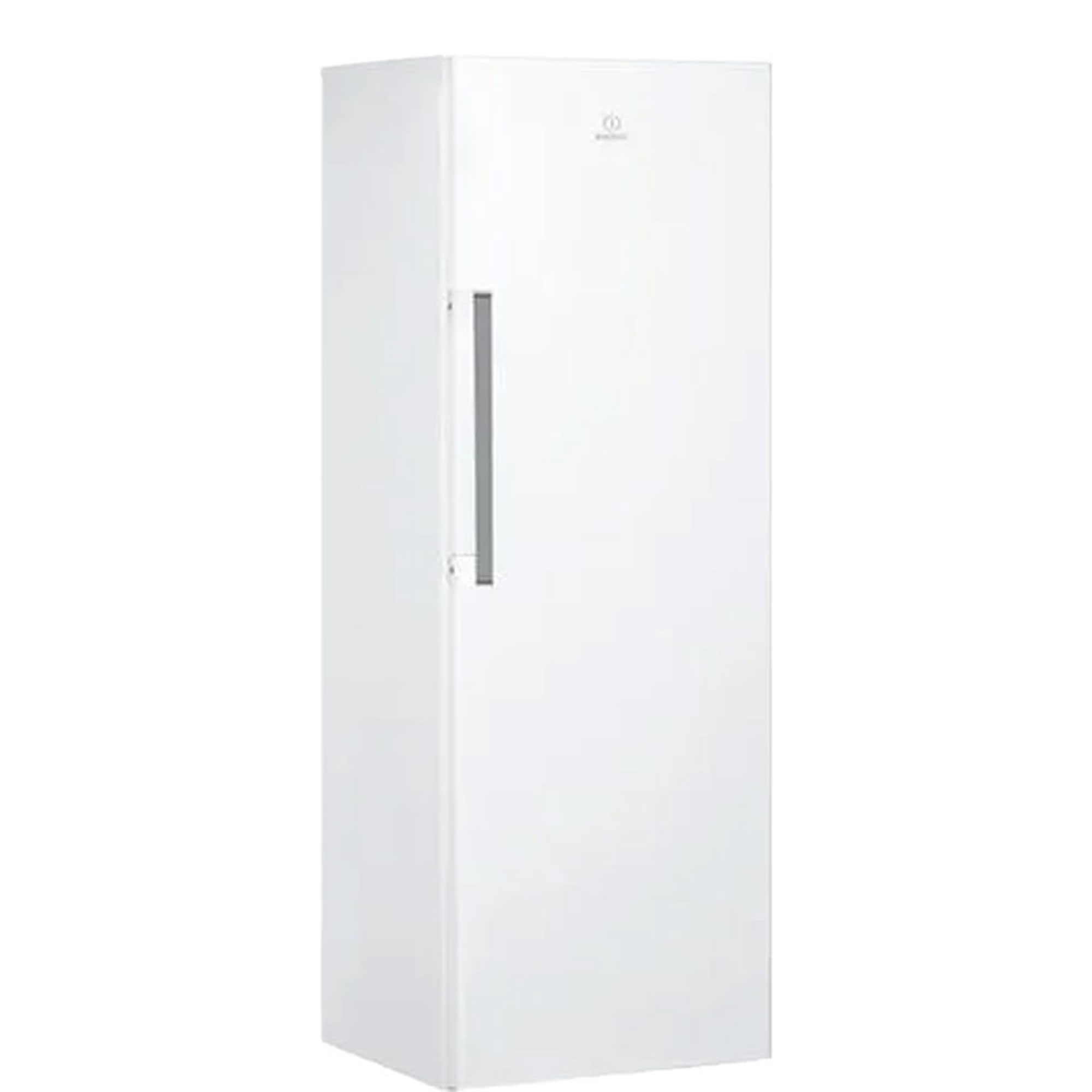Low Frost Tall Fridge White