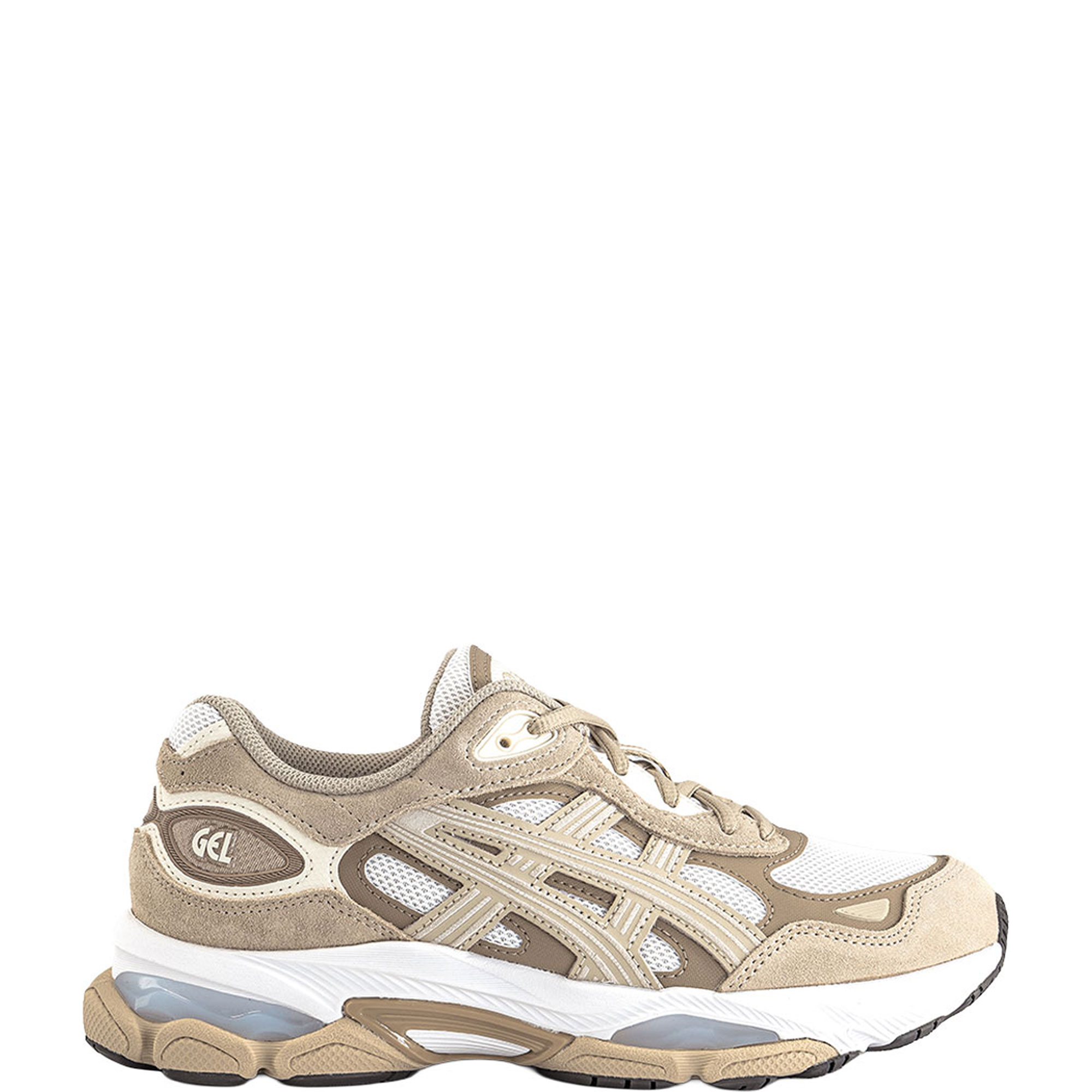 Gel NYC 2.0 Trainers