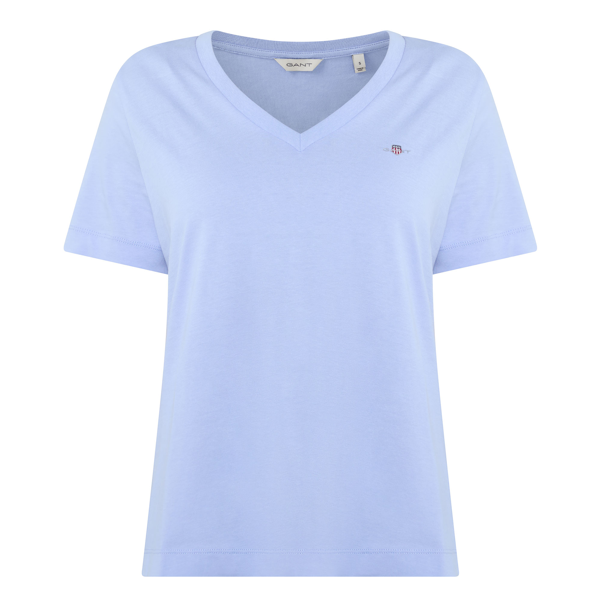 Gant Shield Logo T-Shirt