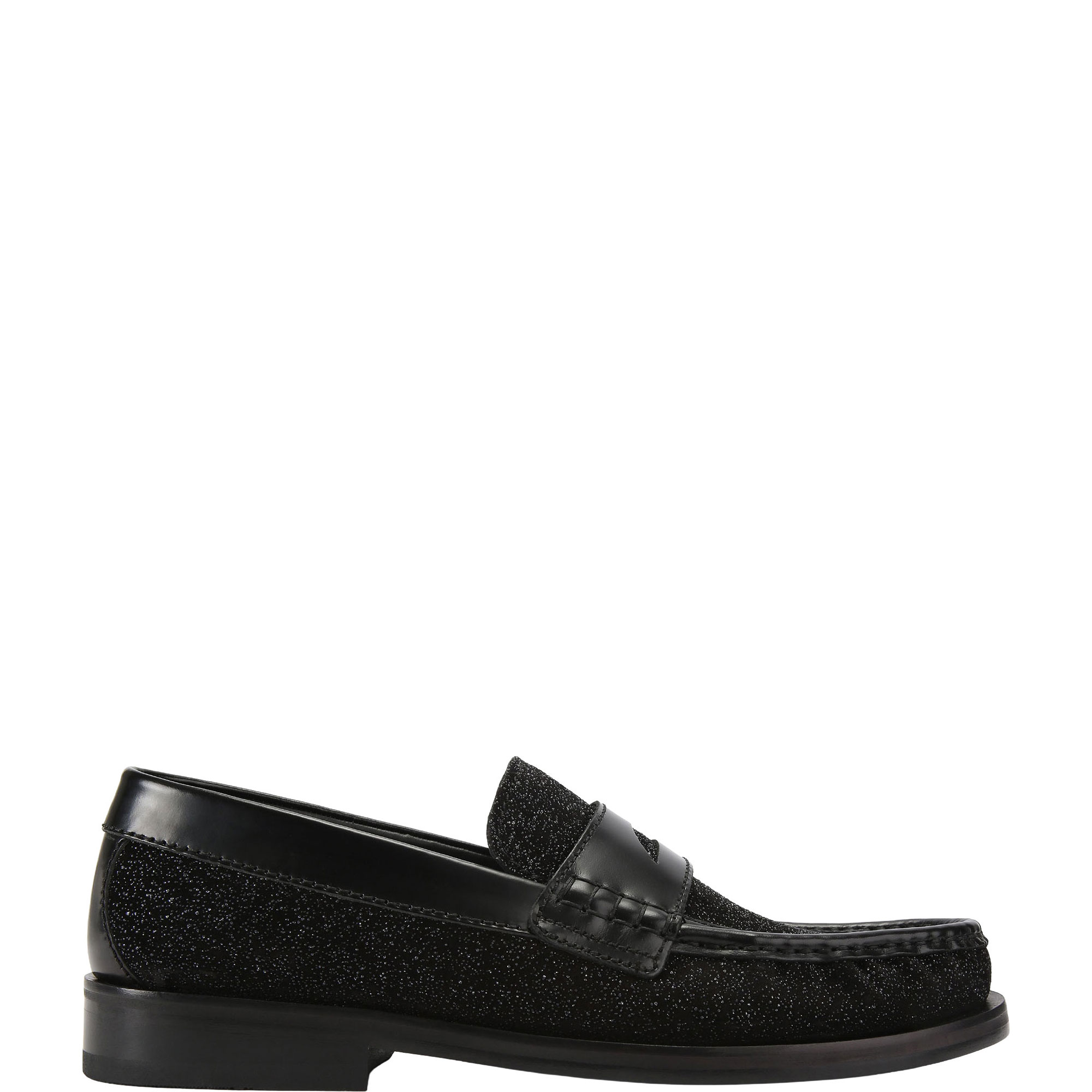 Lombard Penny Loafers