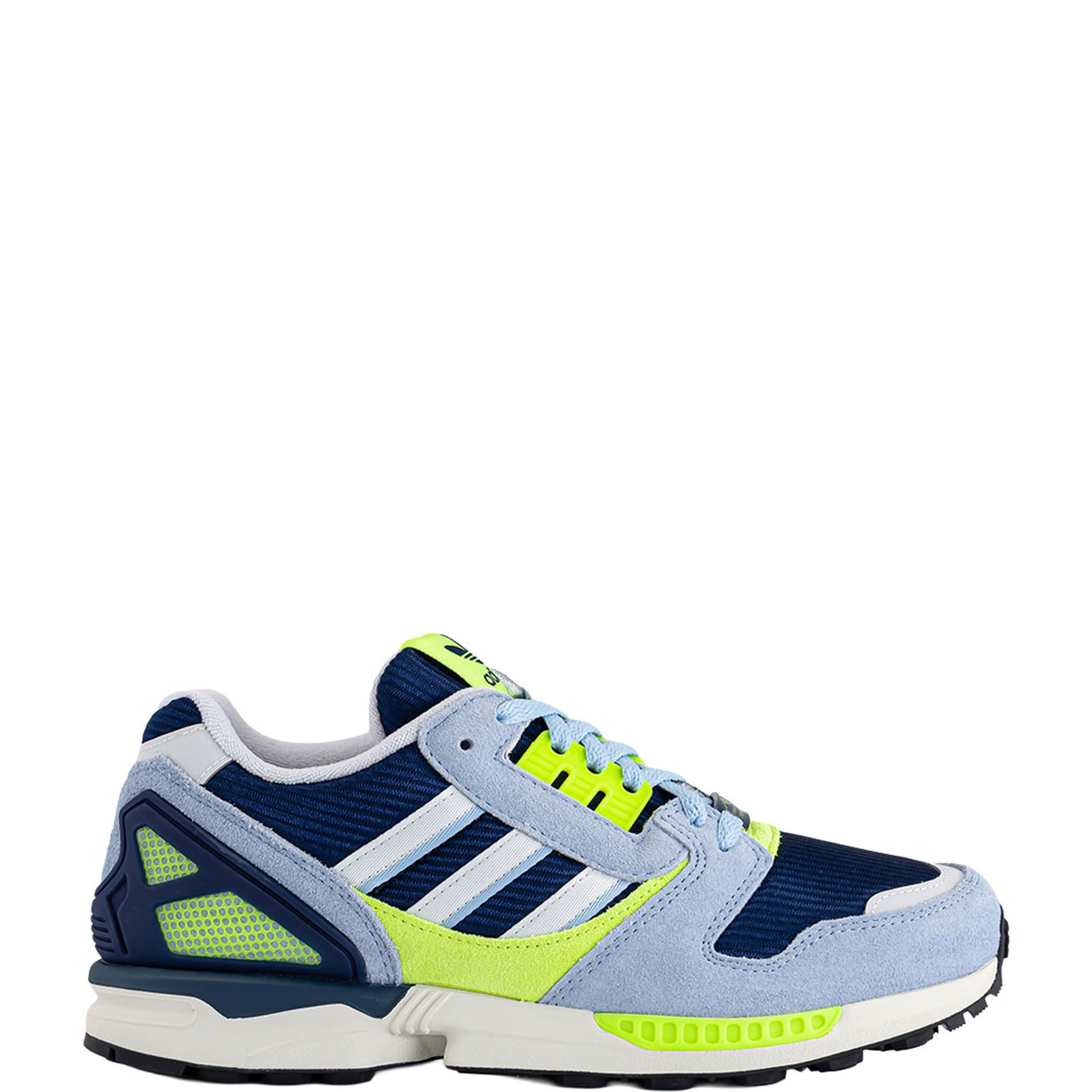 ZX 8000 Trainers