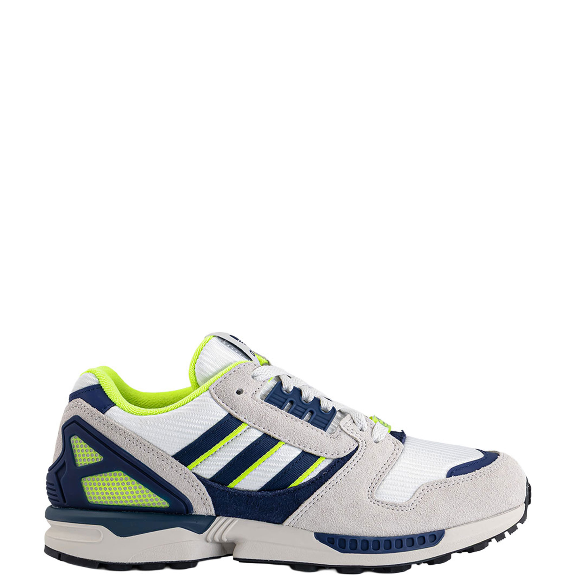 ZX 8000 Trainers