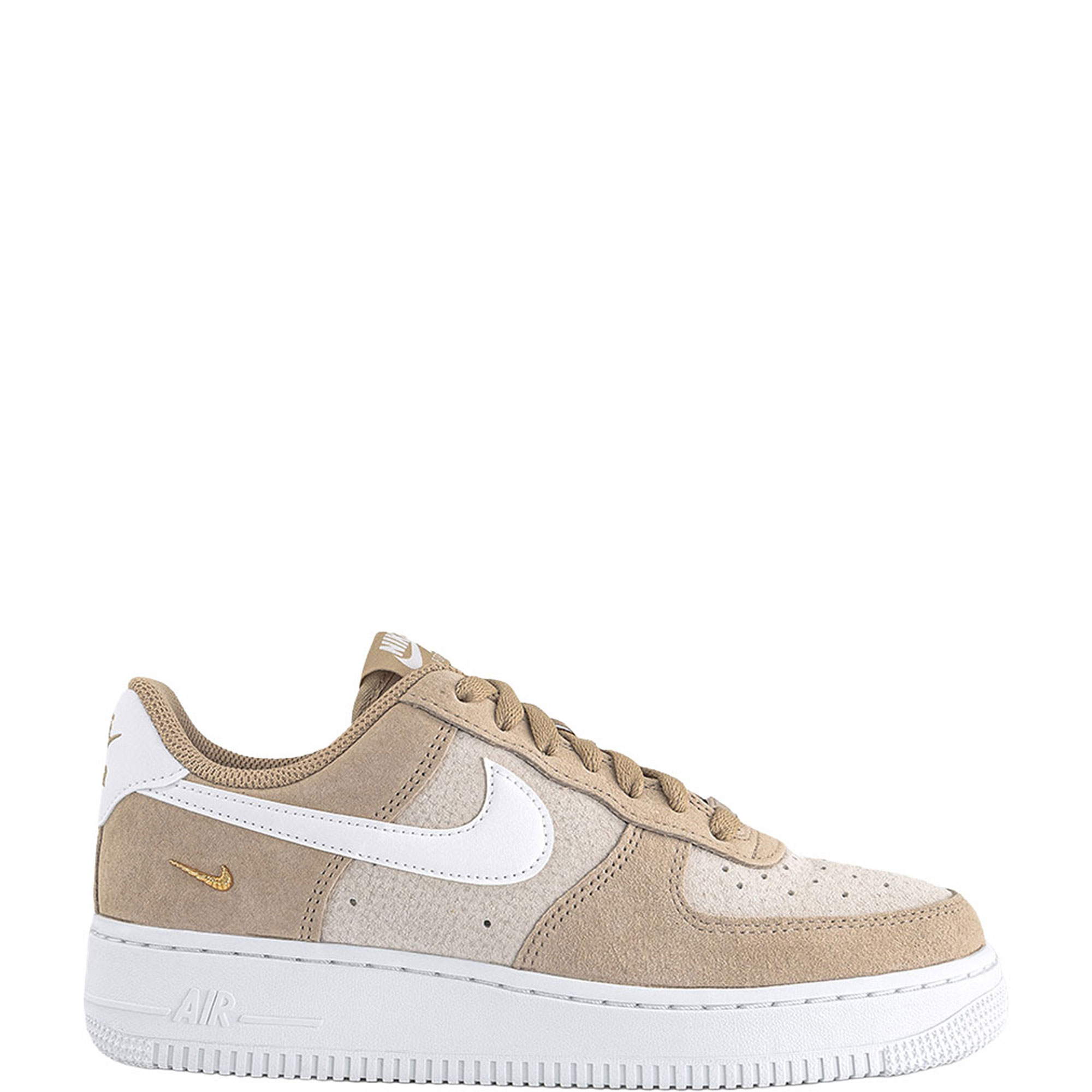 Air Force 1 Lo Trainers
