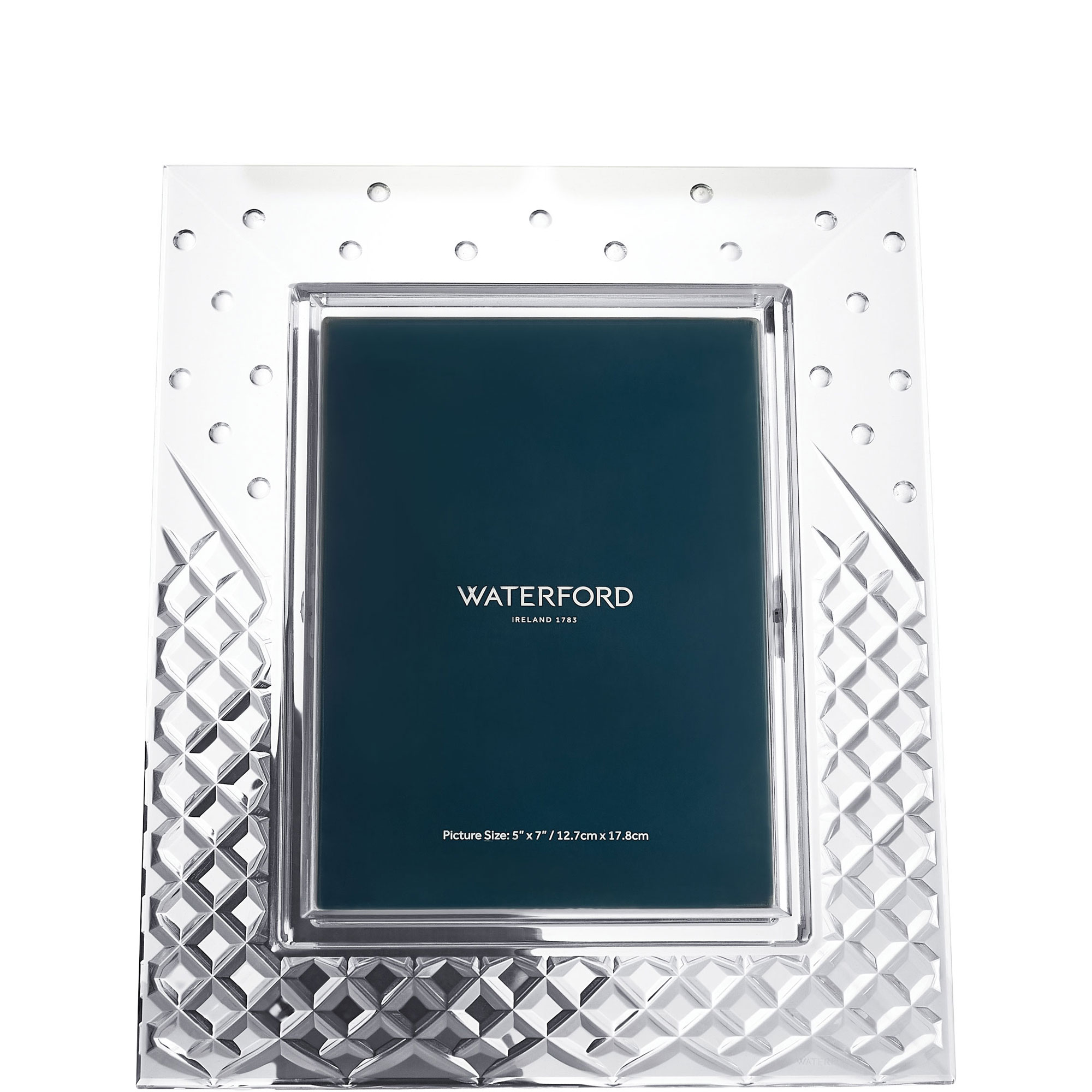 Celebrations Photo Frame 5x7in