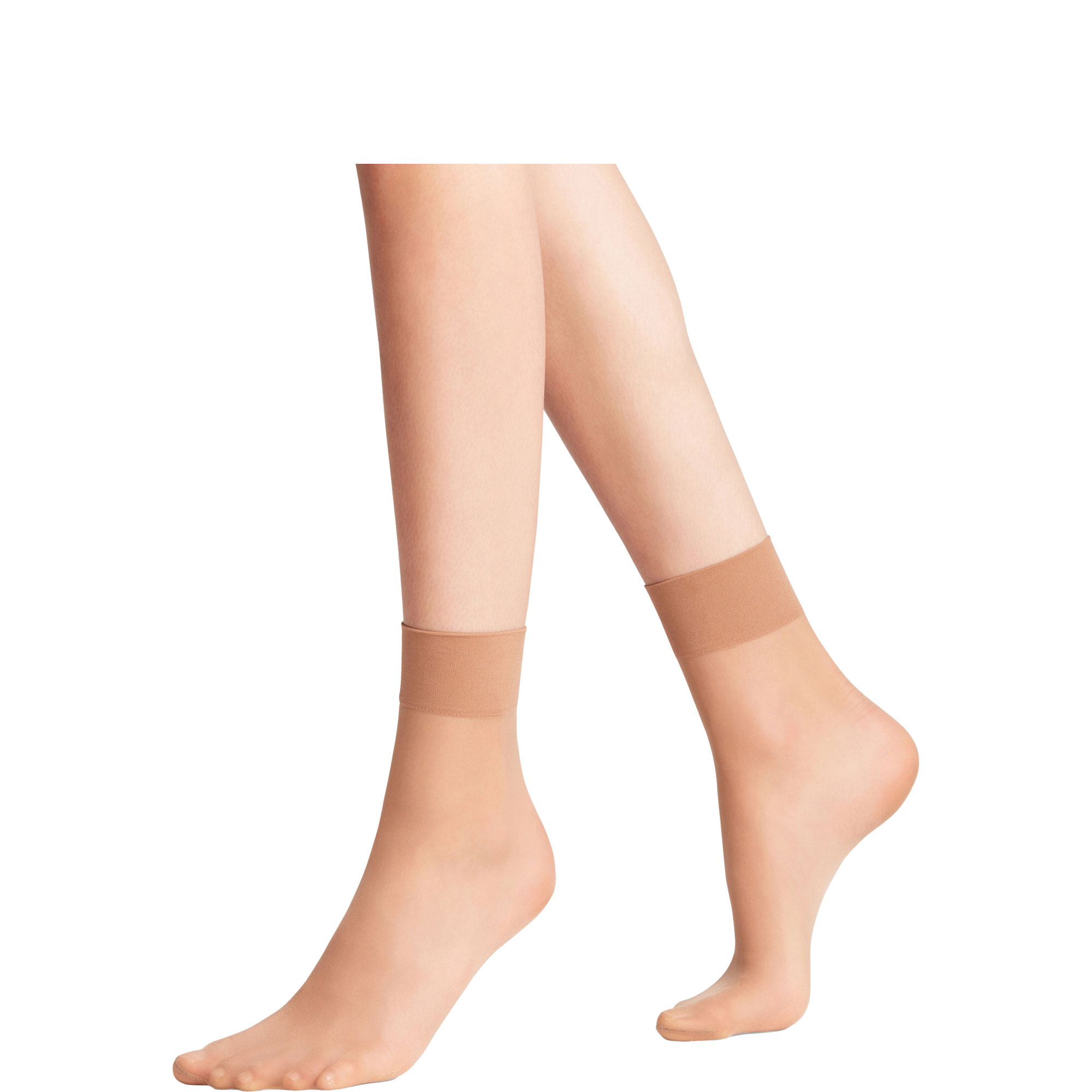 Pure Matt Anklet Socks 20 Denier