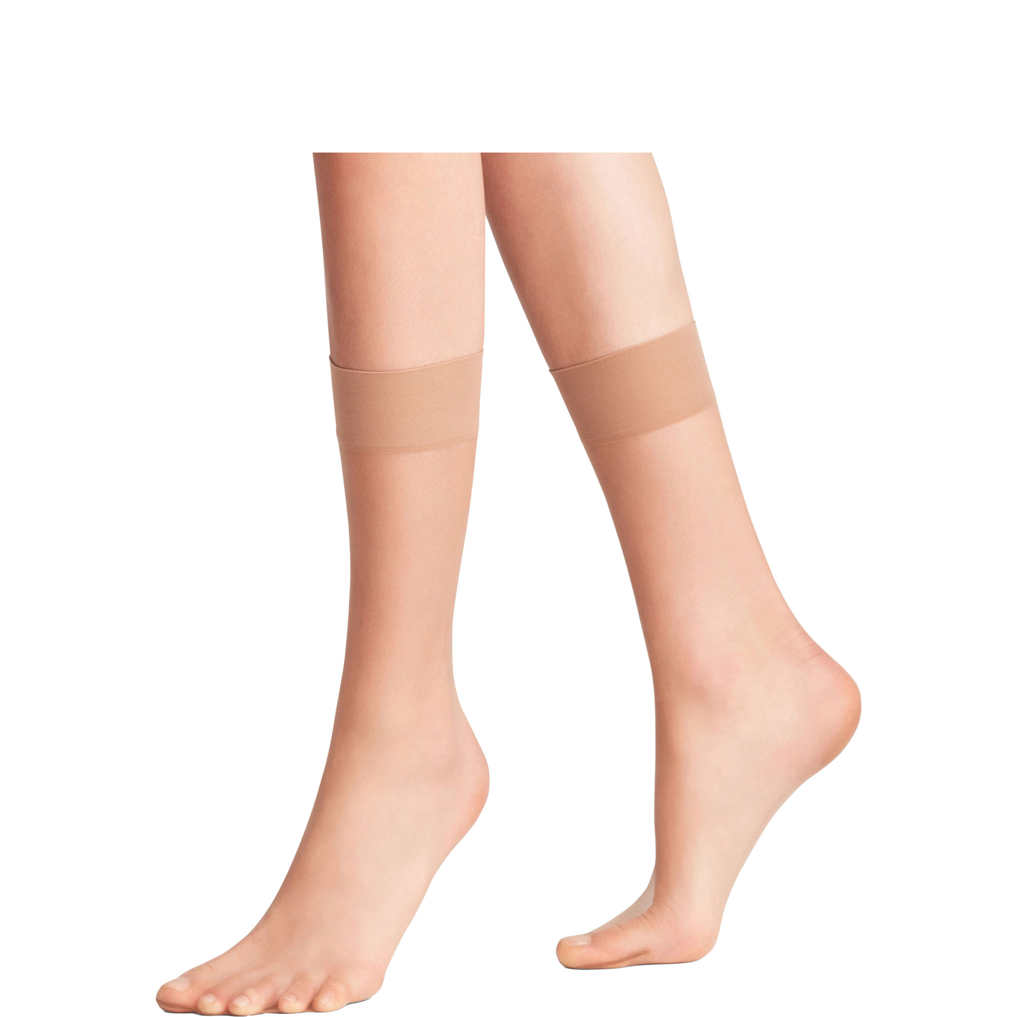 Shelina Anklet Socks 12 Denier