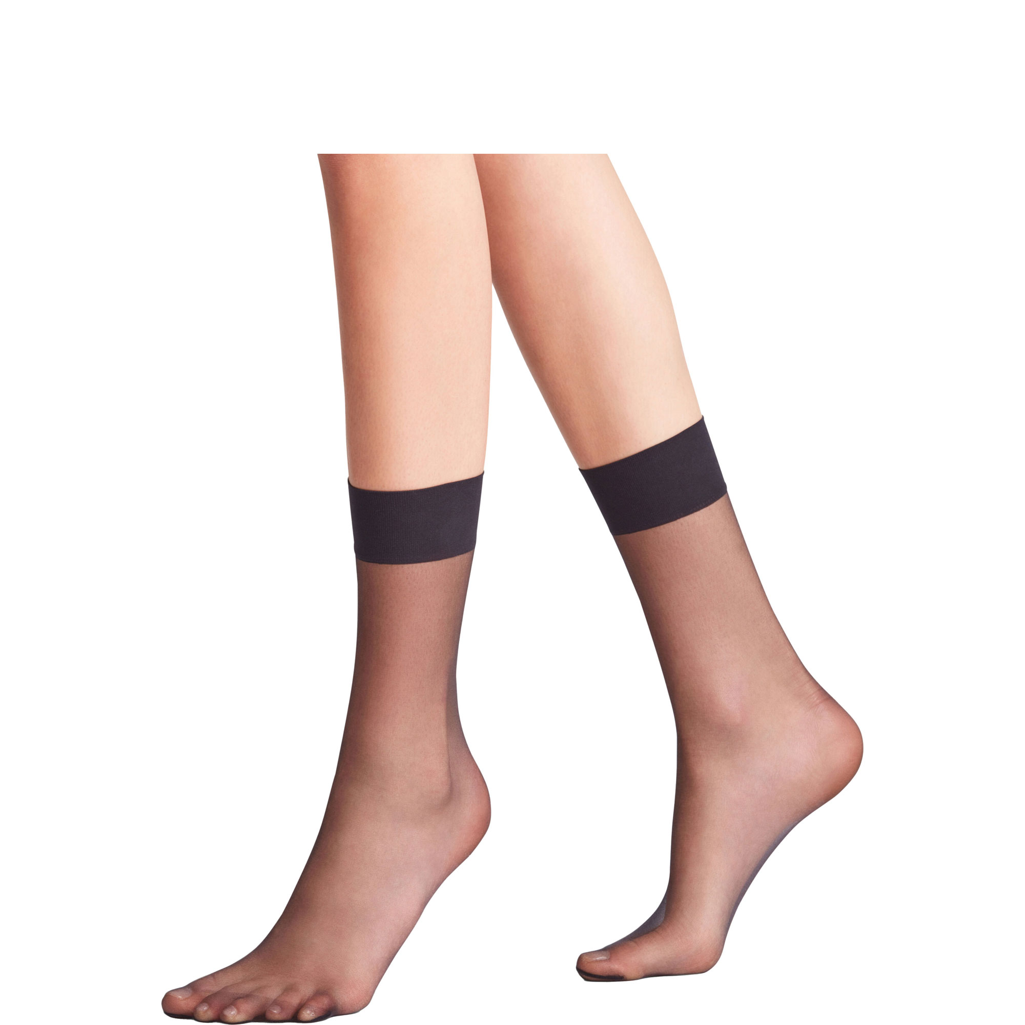 Shelina Anklet Socks 12 Denier