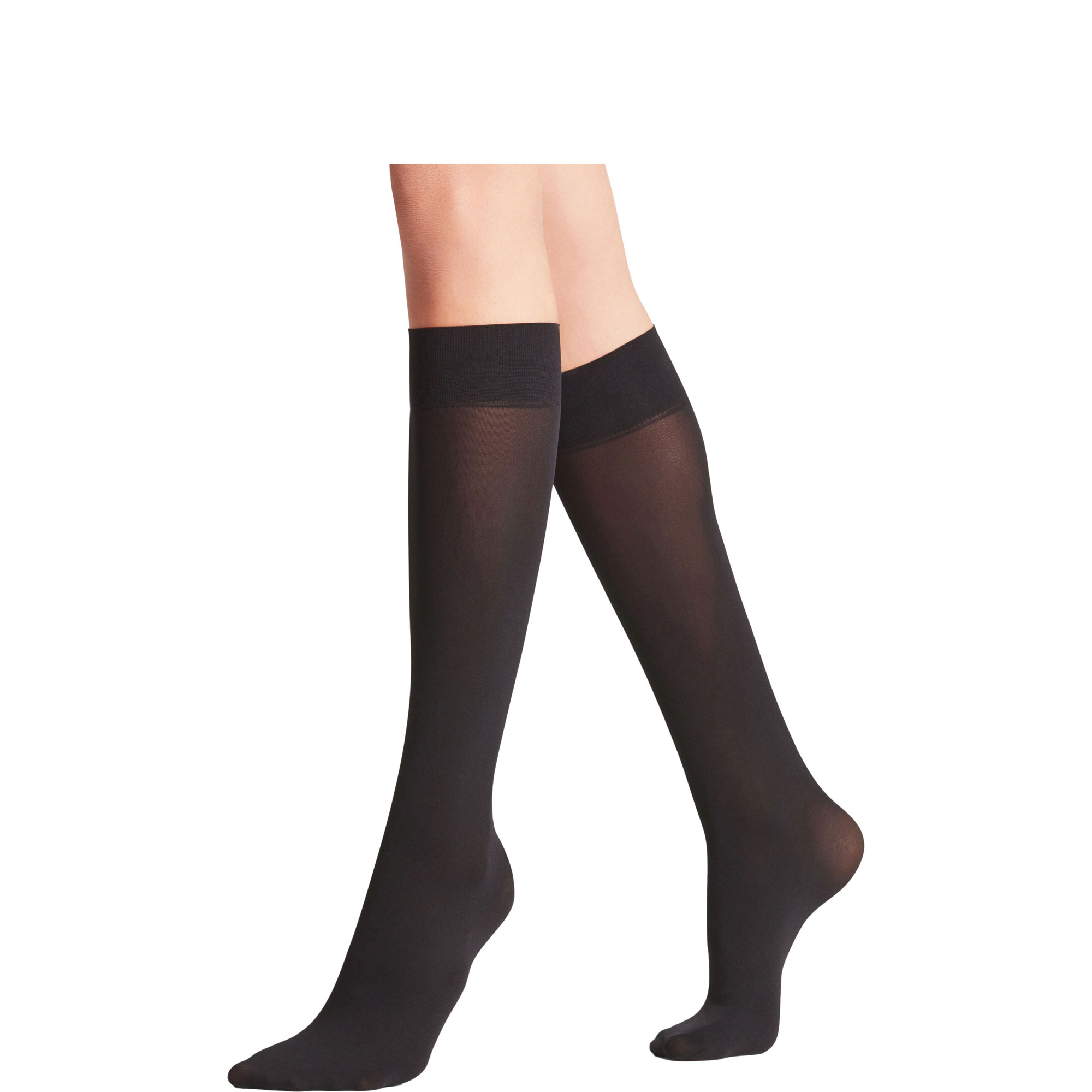 Pure Matt Knee Highs 50 Denier