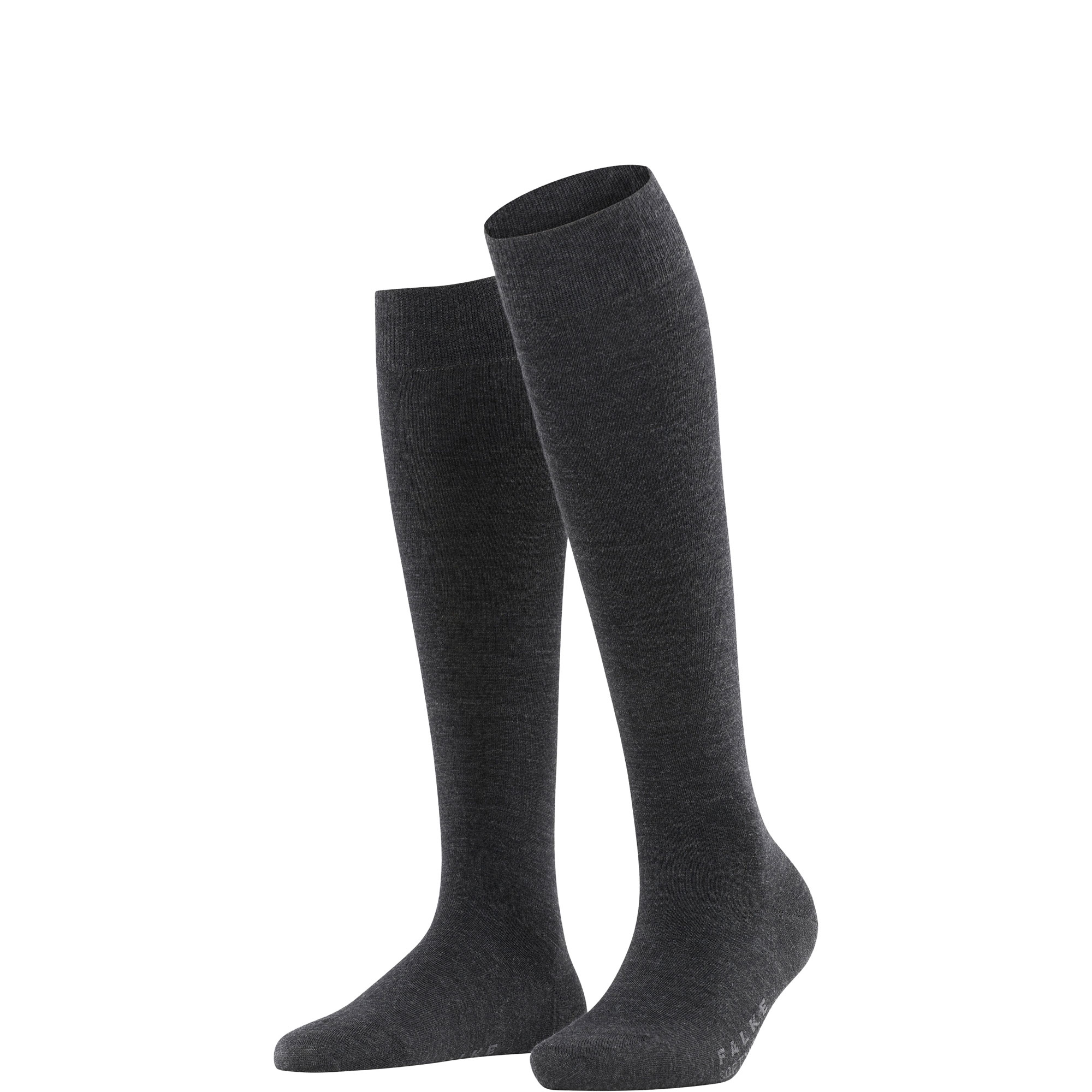 Softmerino Knee-High Socks