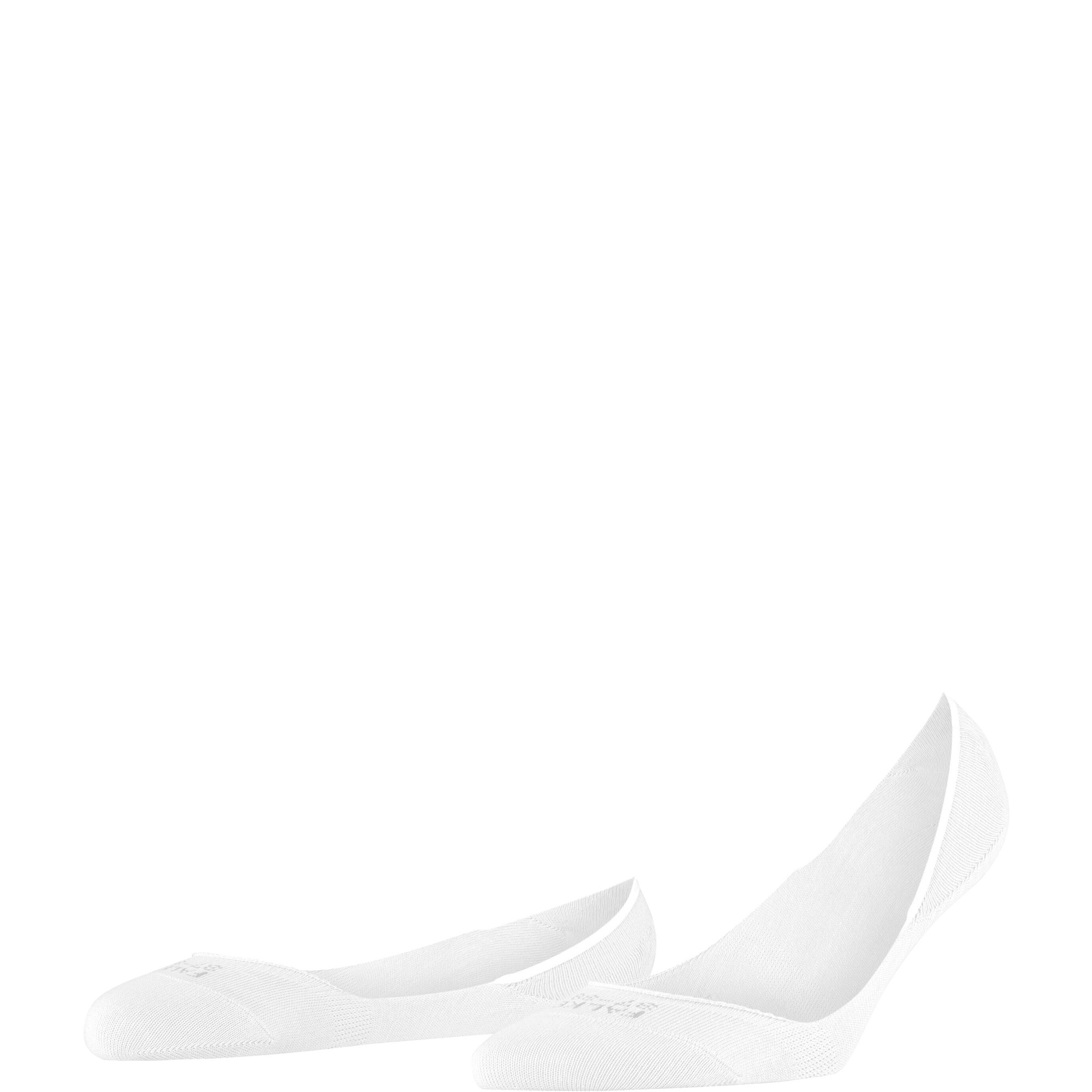 Step Medium Cut No-Show Socks