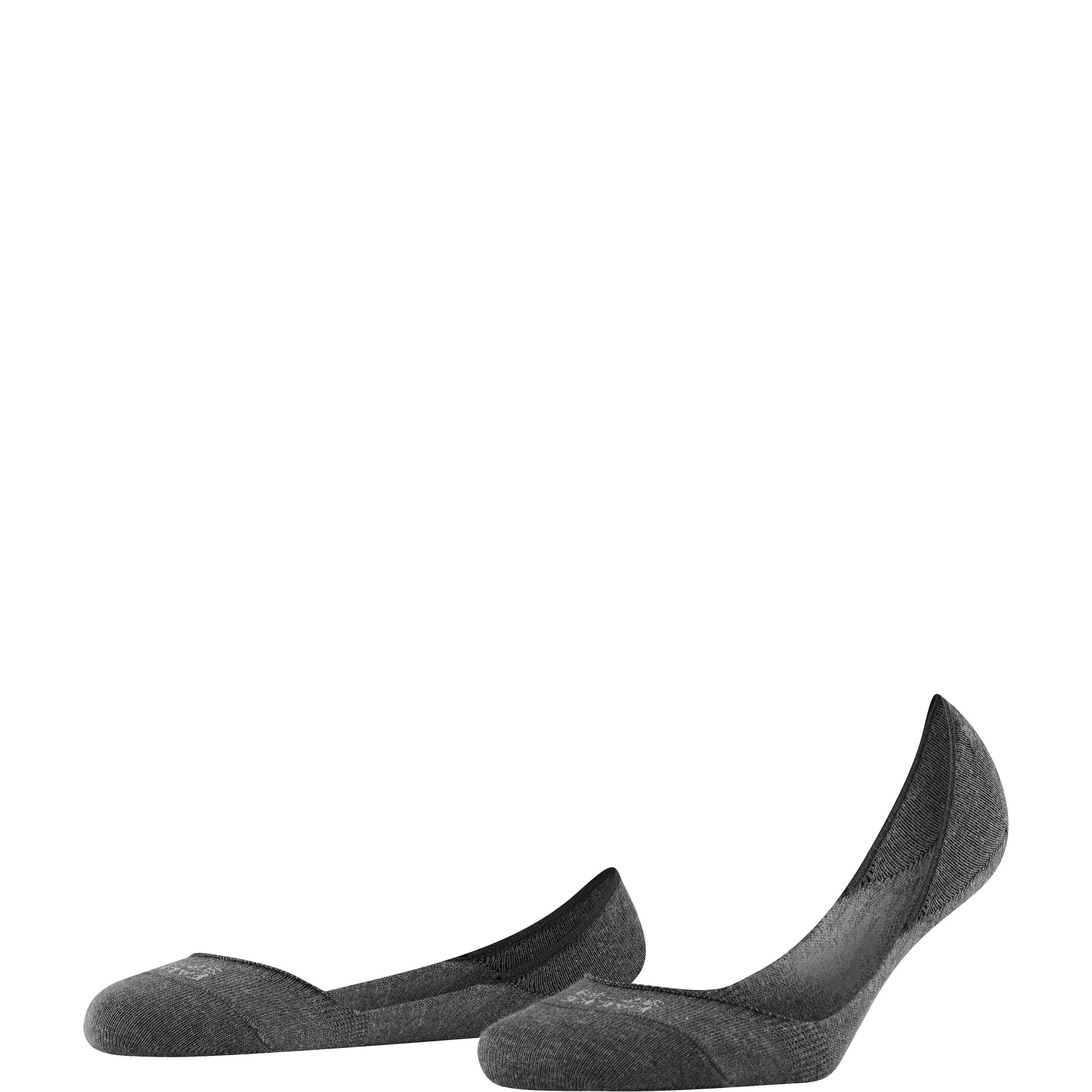 Step Medium Cut No-Show Socks