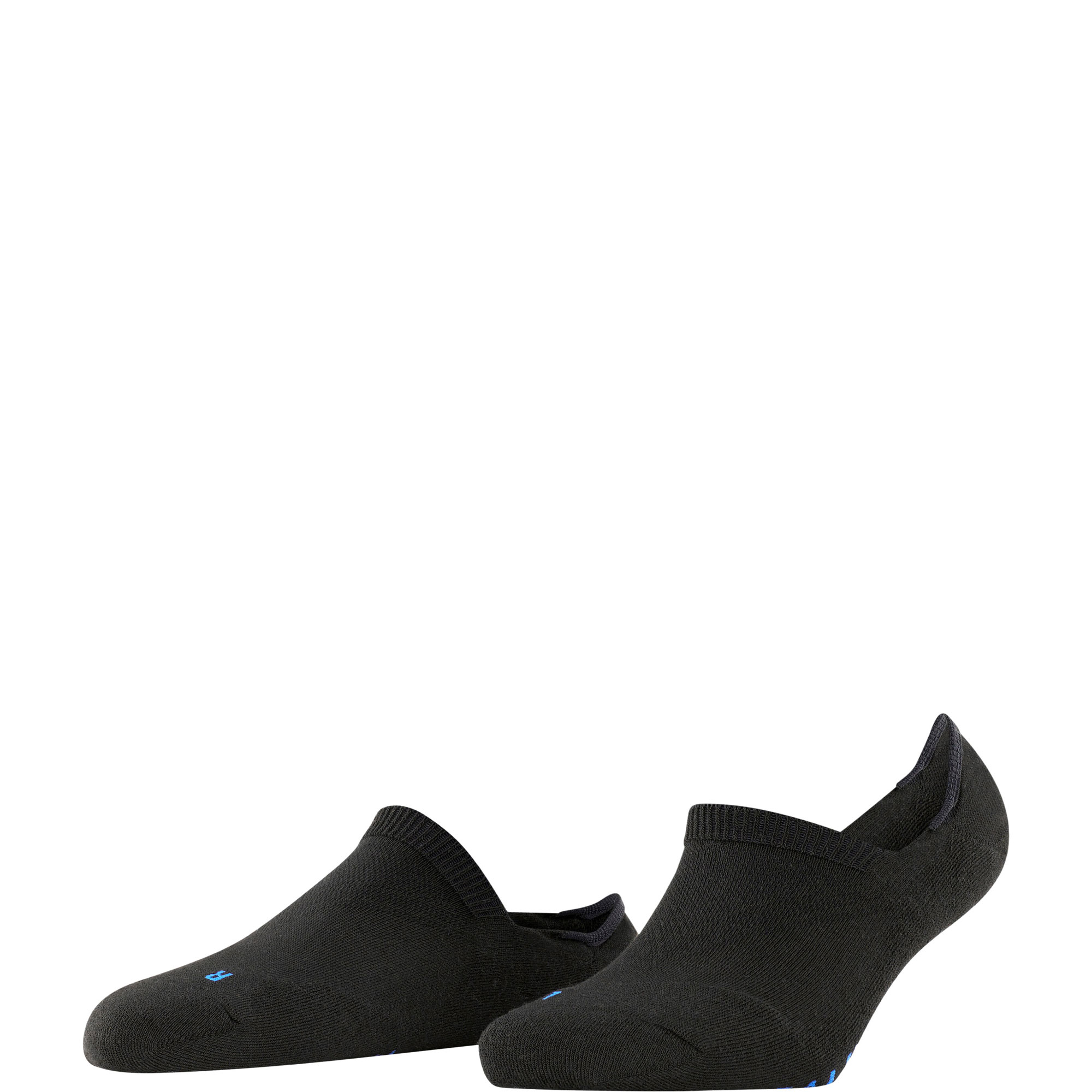 Cool Kick No-Show Socks