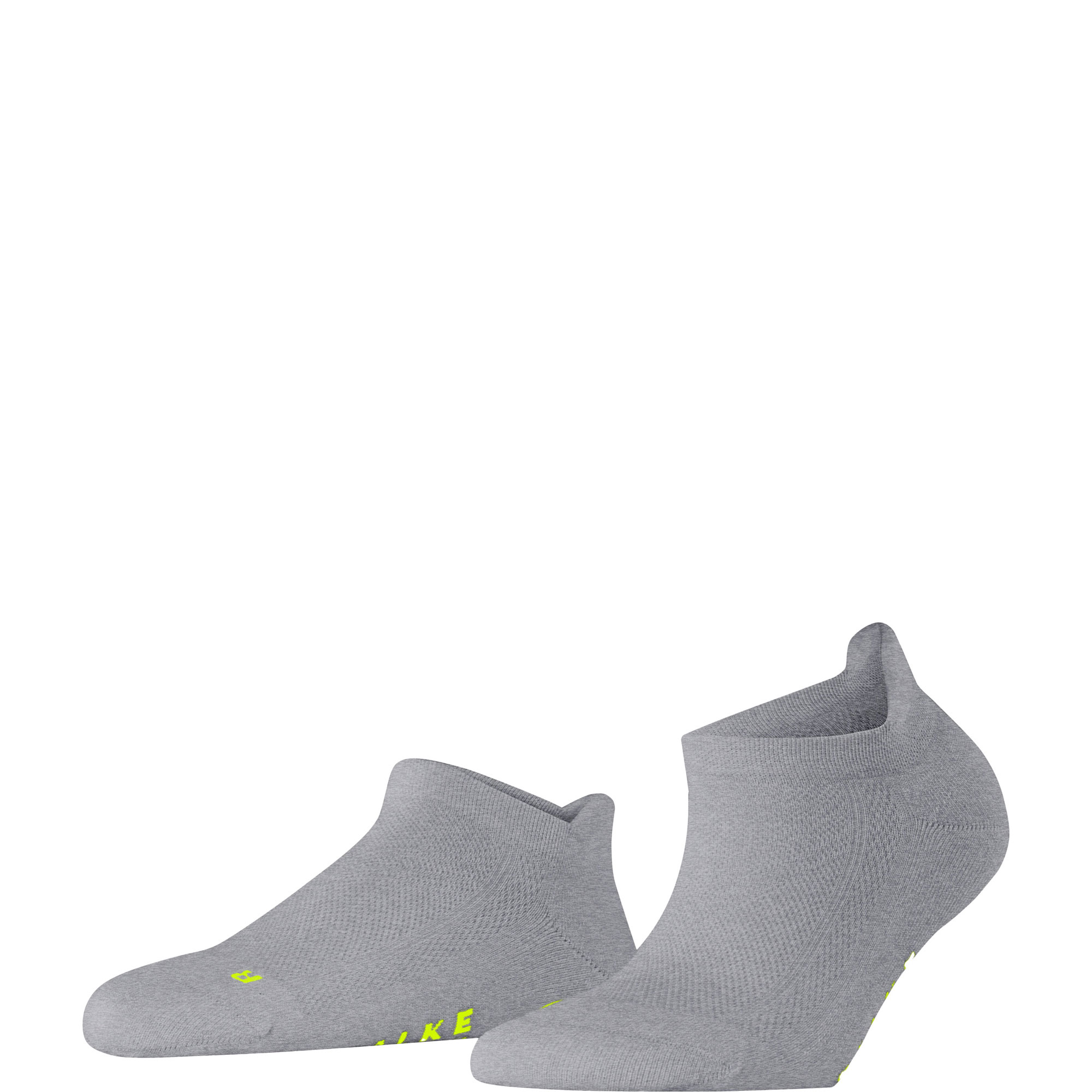 Cool Kick No-Show Socks