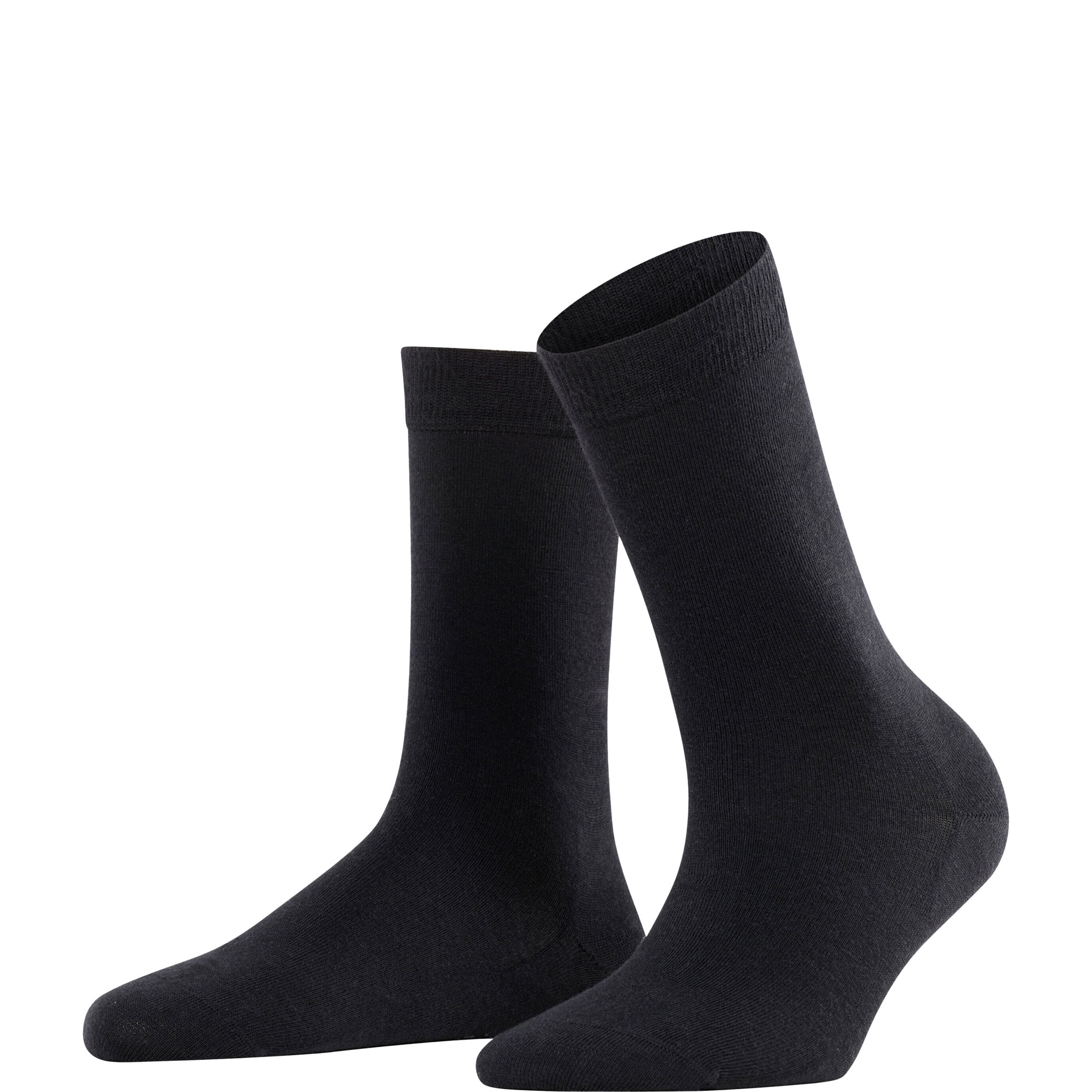Softmerino Calf Length Socks