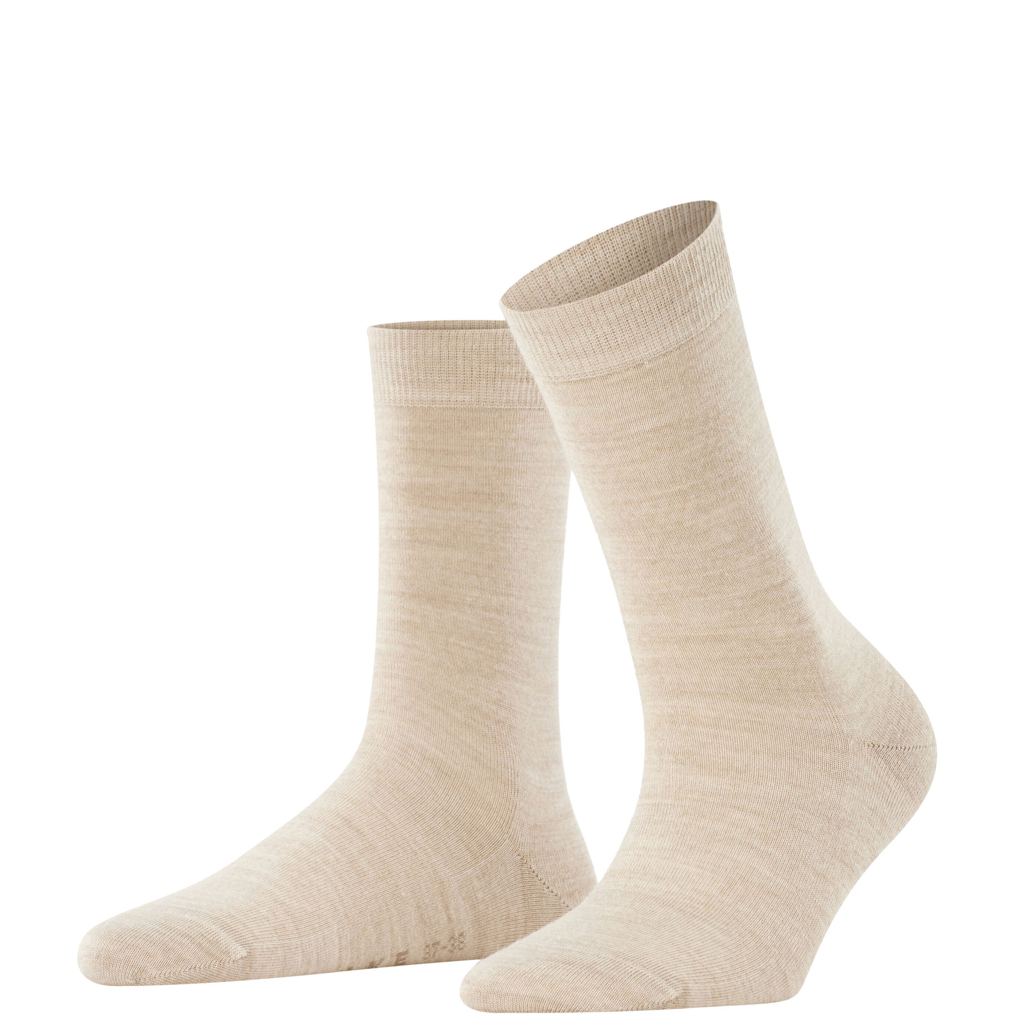 Softmerino Calf Length Socks