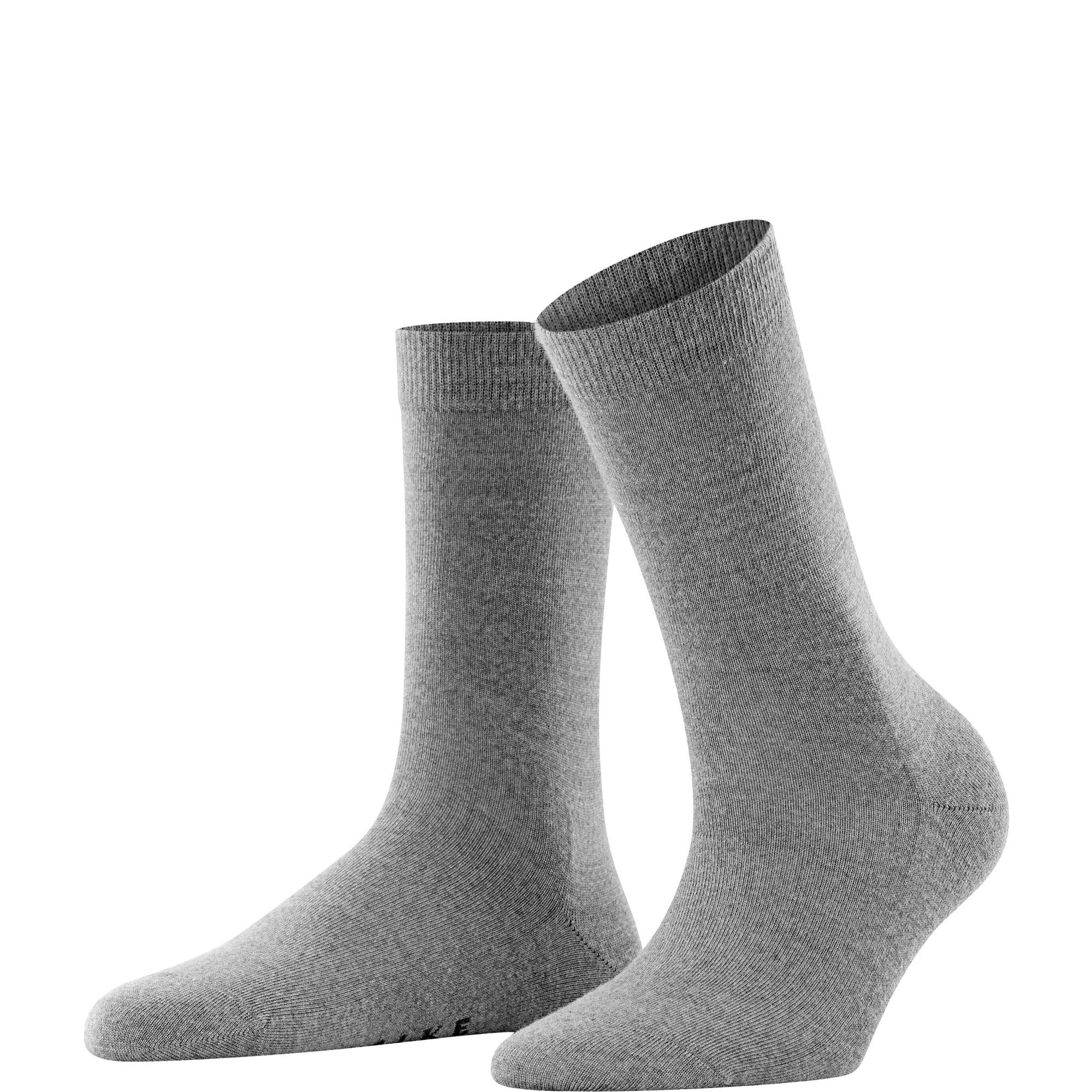 Softmerino Calf Length Socks
