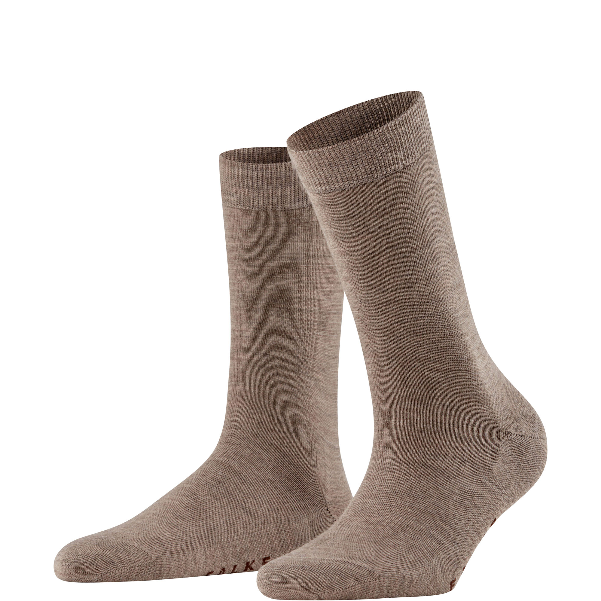 Softmerino Calf Length Socks