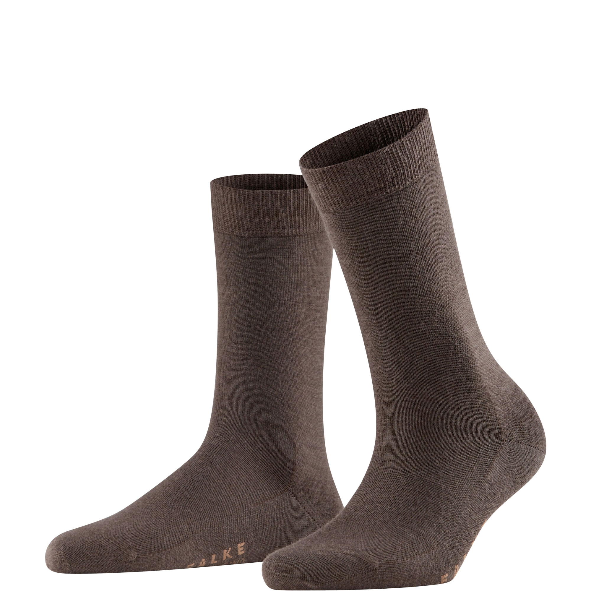 Softmerino Calf Length Socks