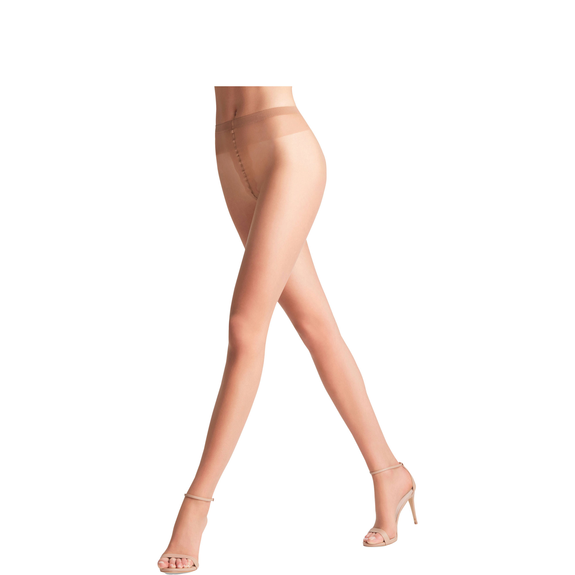 Shelina Toeless Tights 12 Denier