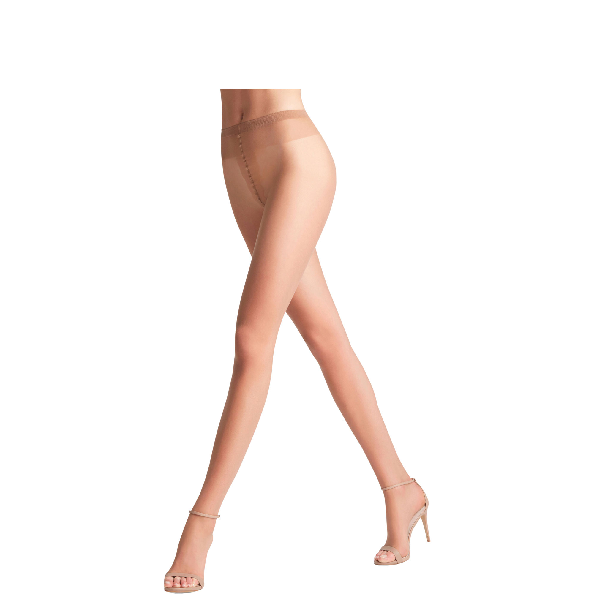Shelina Toeless Tights 12 Denier