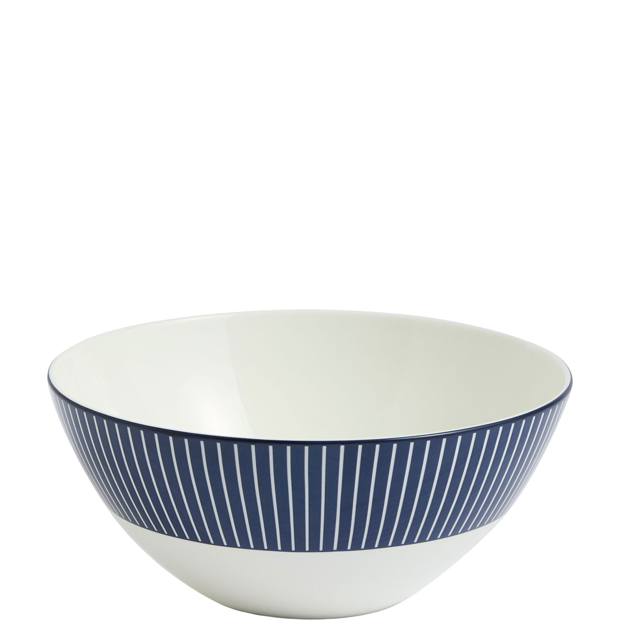 Gio Pinstripe Cereal Bowl 16cm