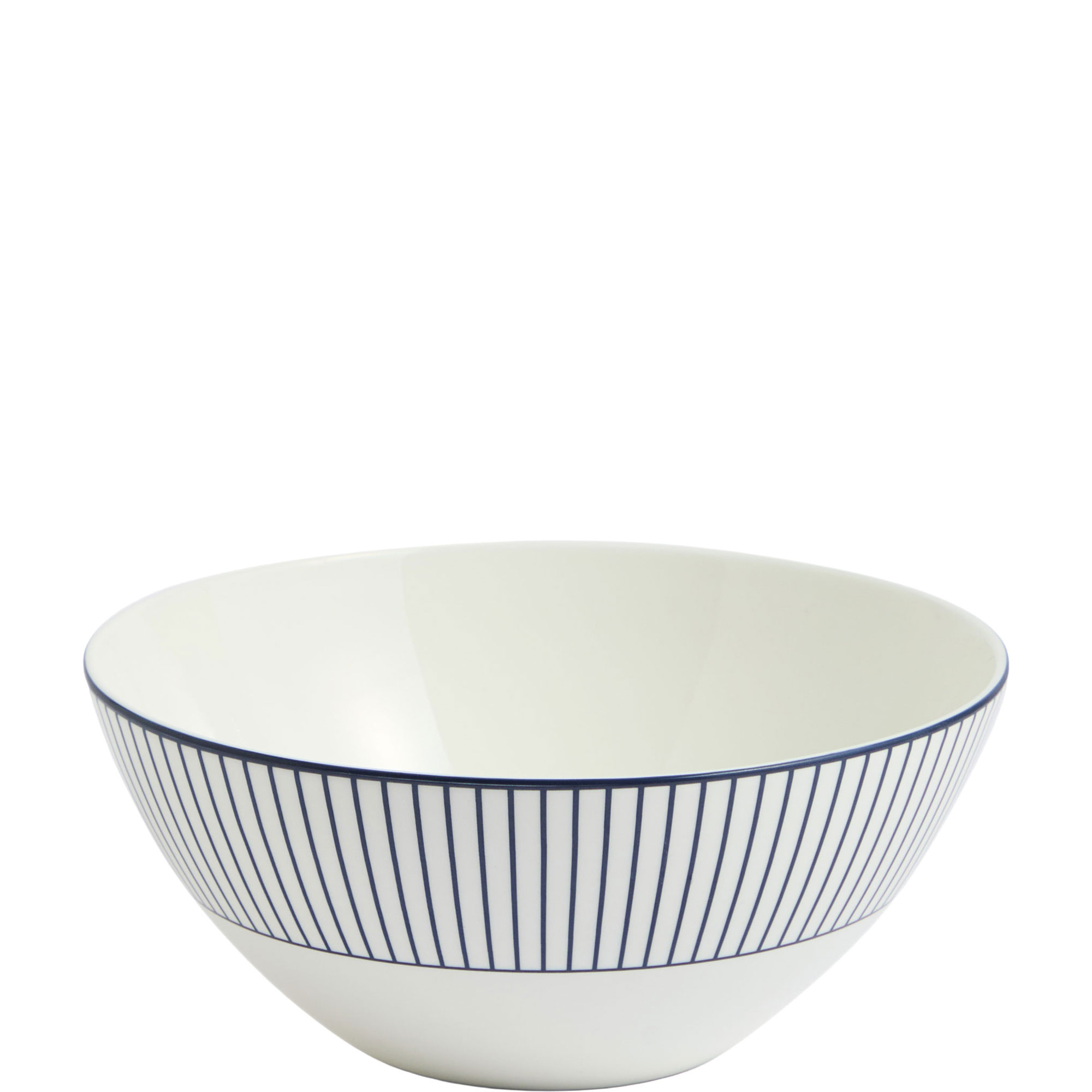 Gio Pinstripe Cereal Bowl 16cm