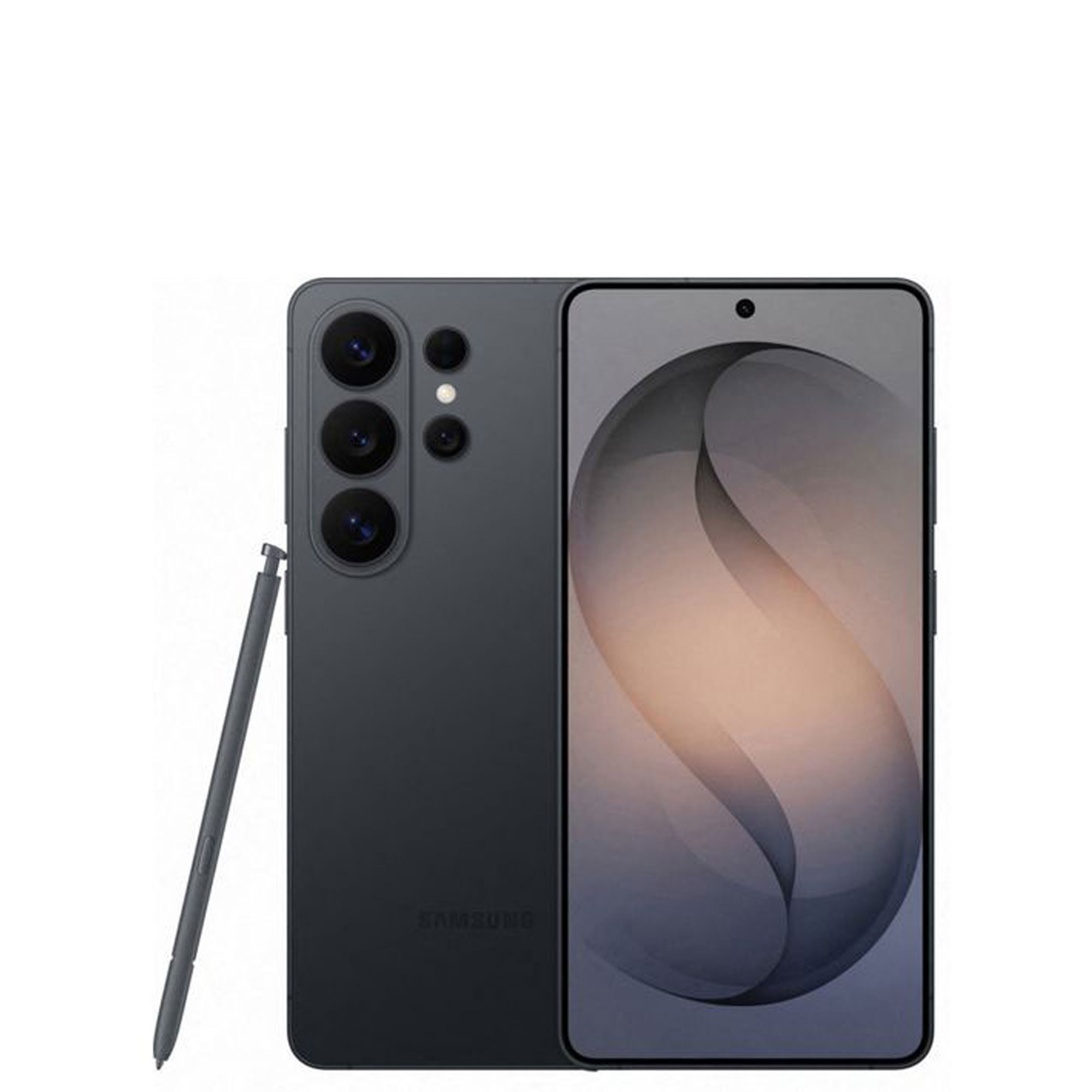 Galaxy S26 Ultra 256GB 5G Smartphone Black