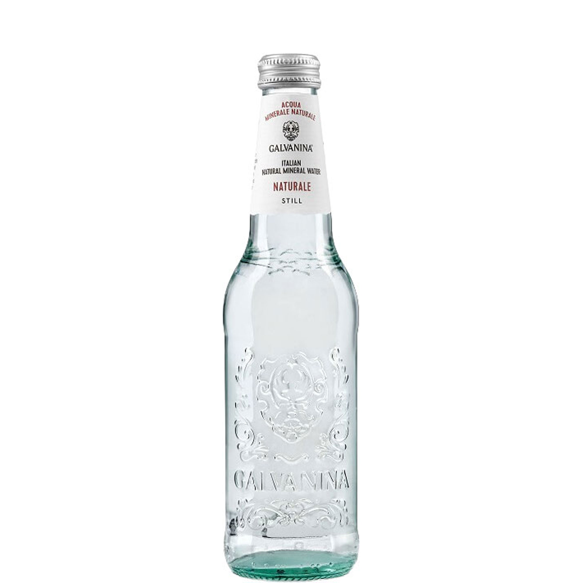 Still Mineral Water 355ml